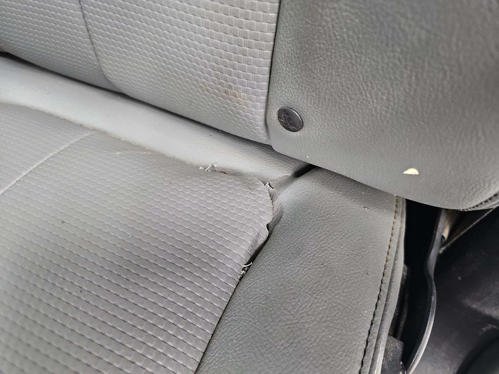 2014 Ford F-150 XL AWD