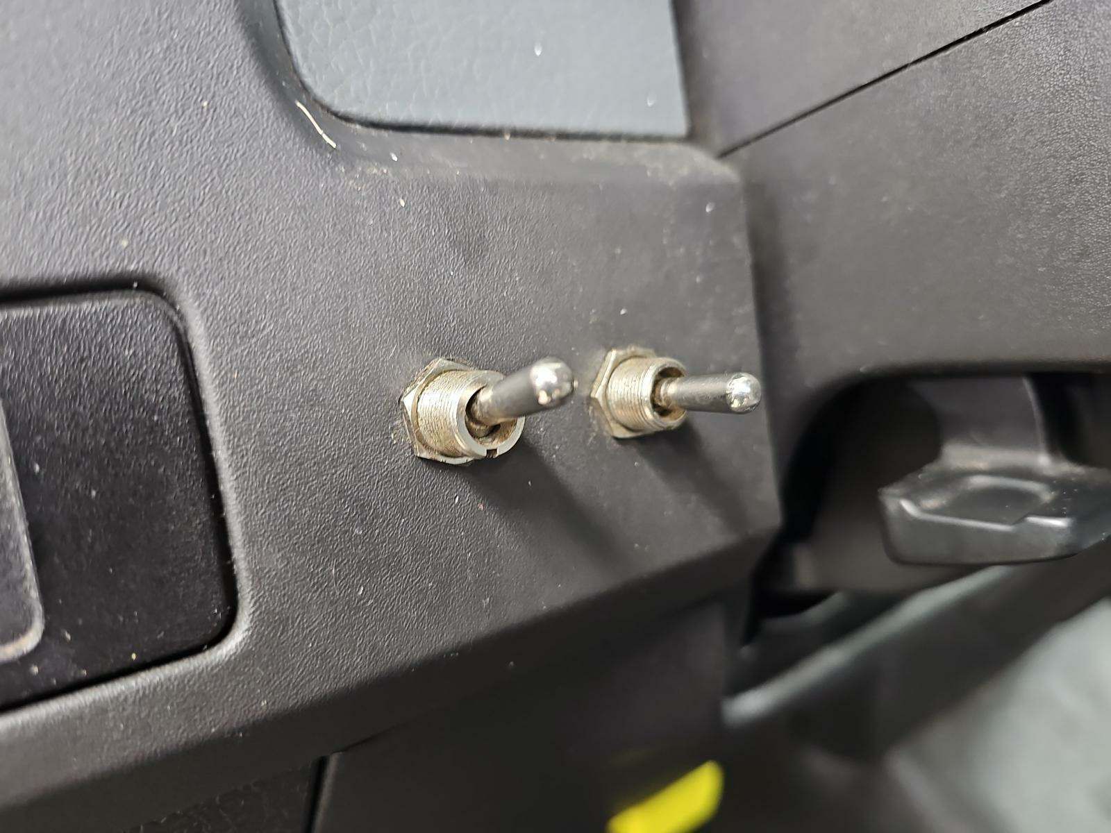 2014 Ford F-150 XL AWD