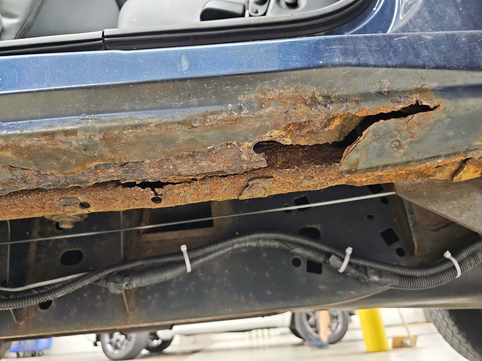 2014 Ford F-150 XL AWD