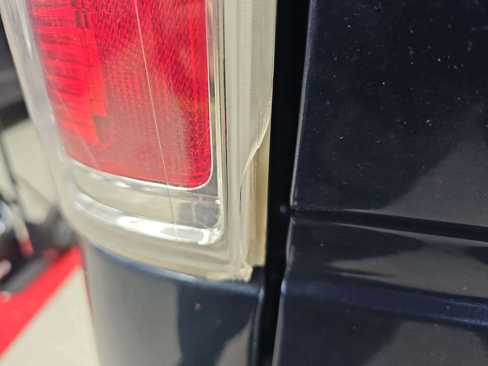 2014 Ford F-150 XL AWD