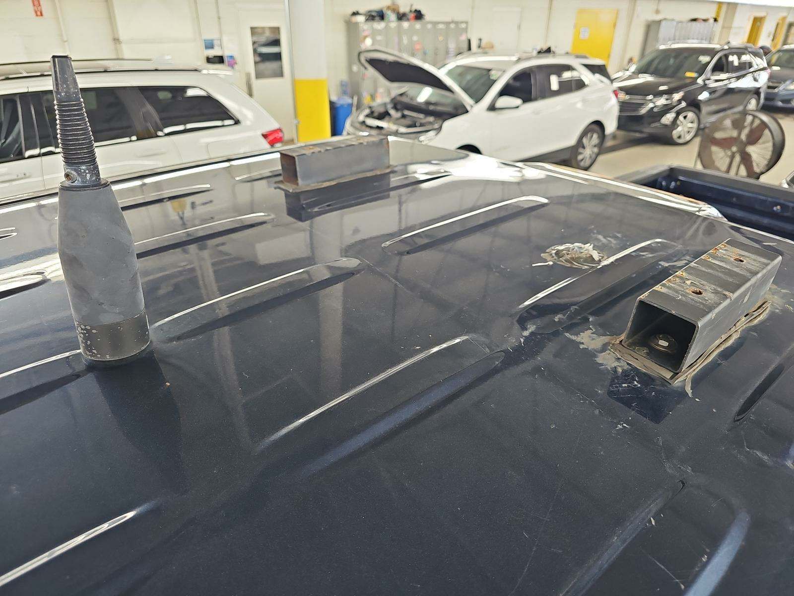 2014 Ford F-150 XL AWD