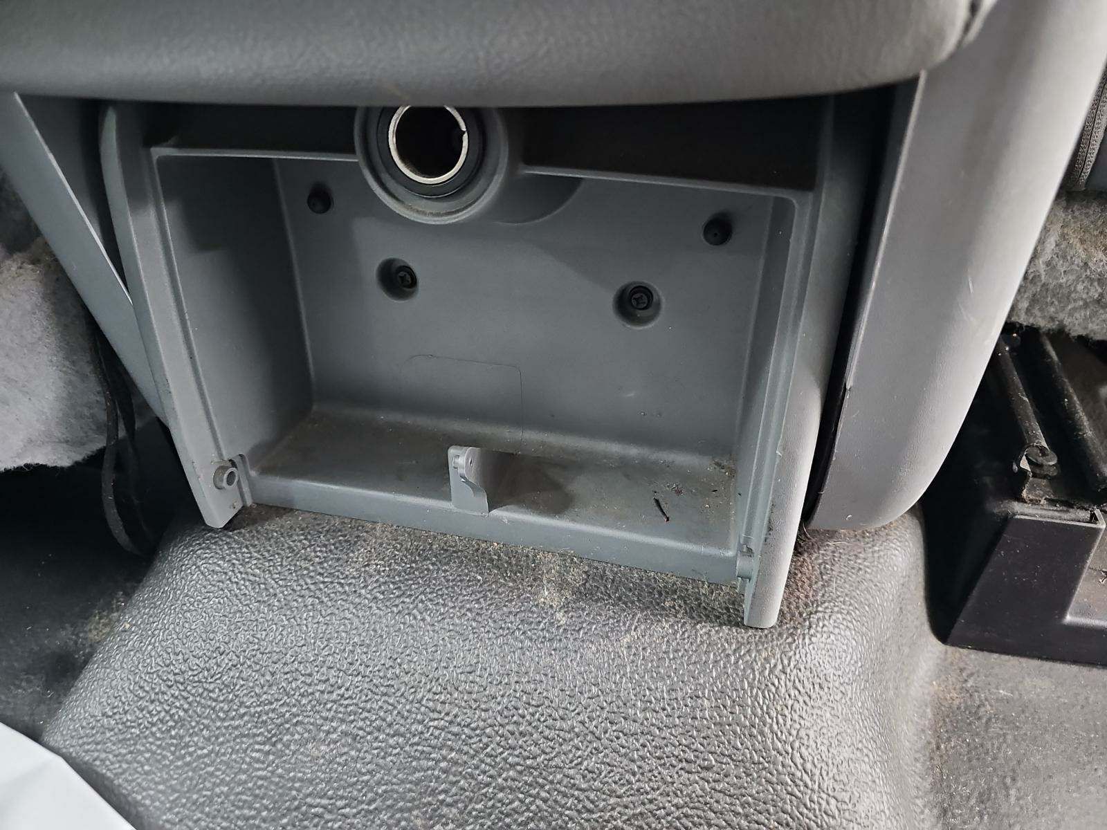 2014 Ford F-150 XL AWD