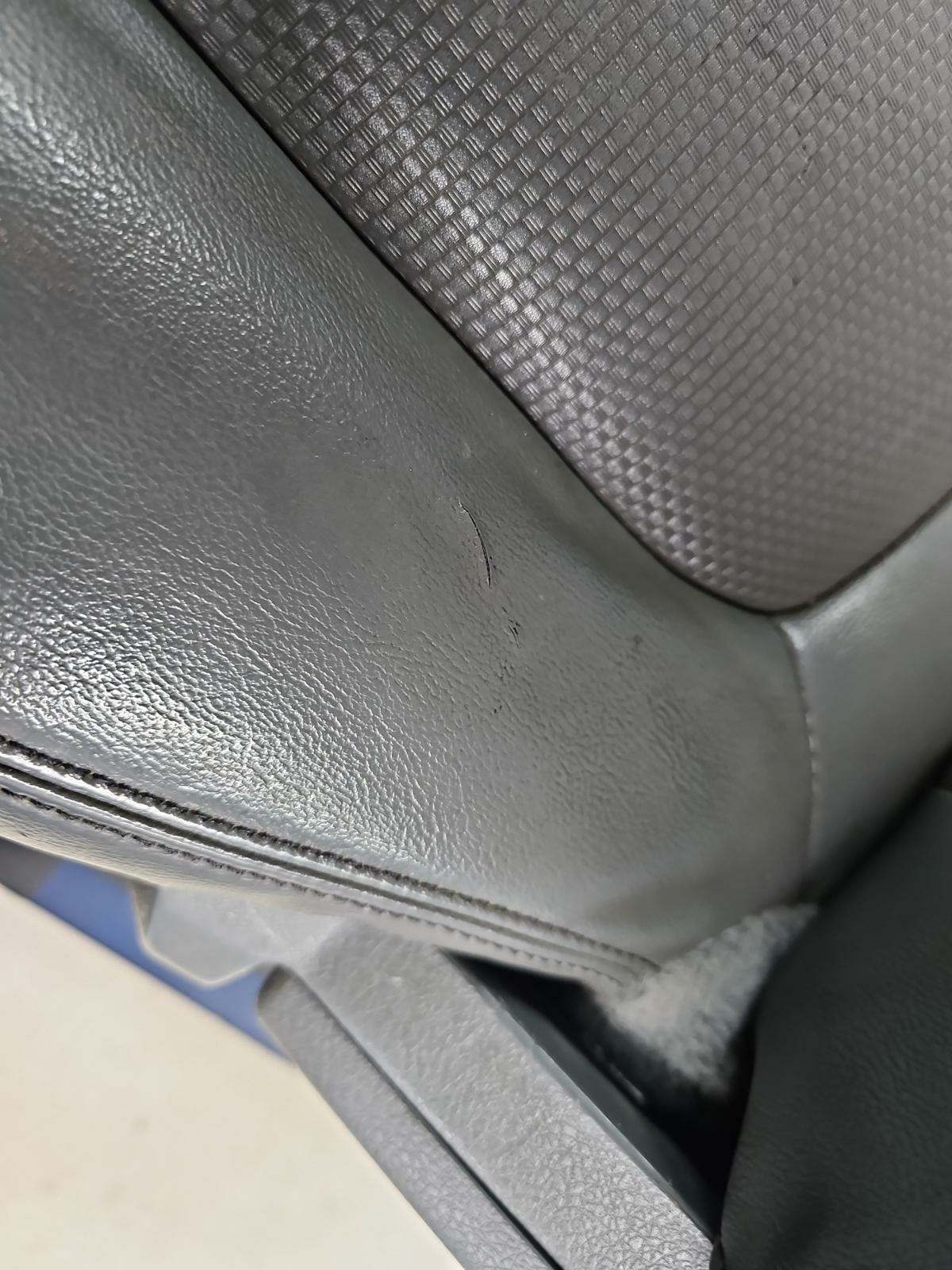 2014 Ford F-150 XL AWD