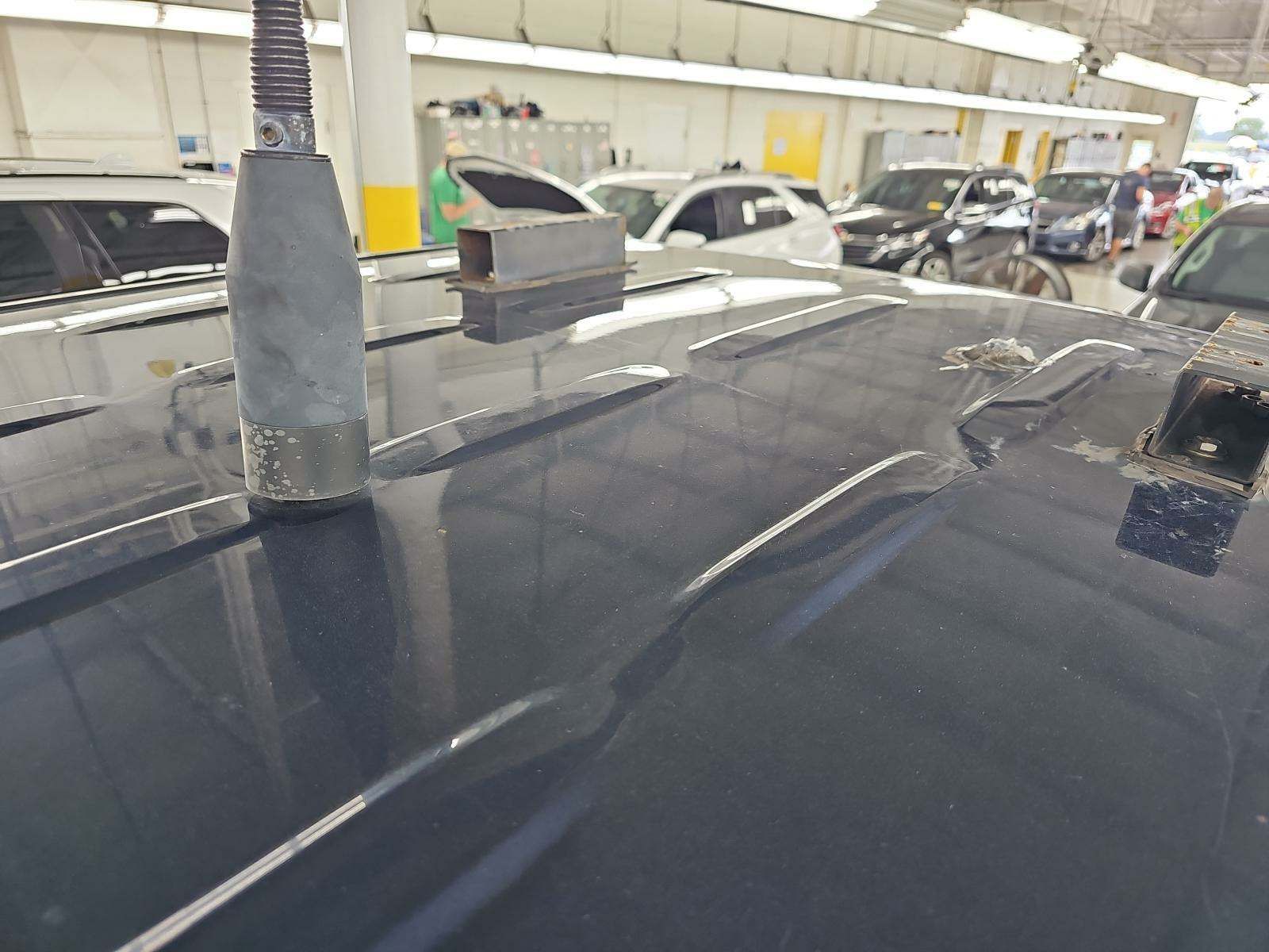 2014 Ford F-150 XL AWD