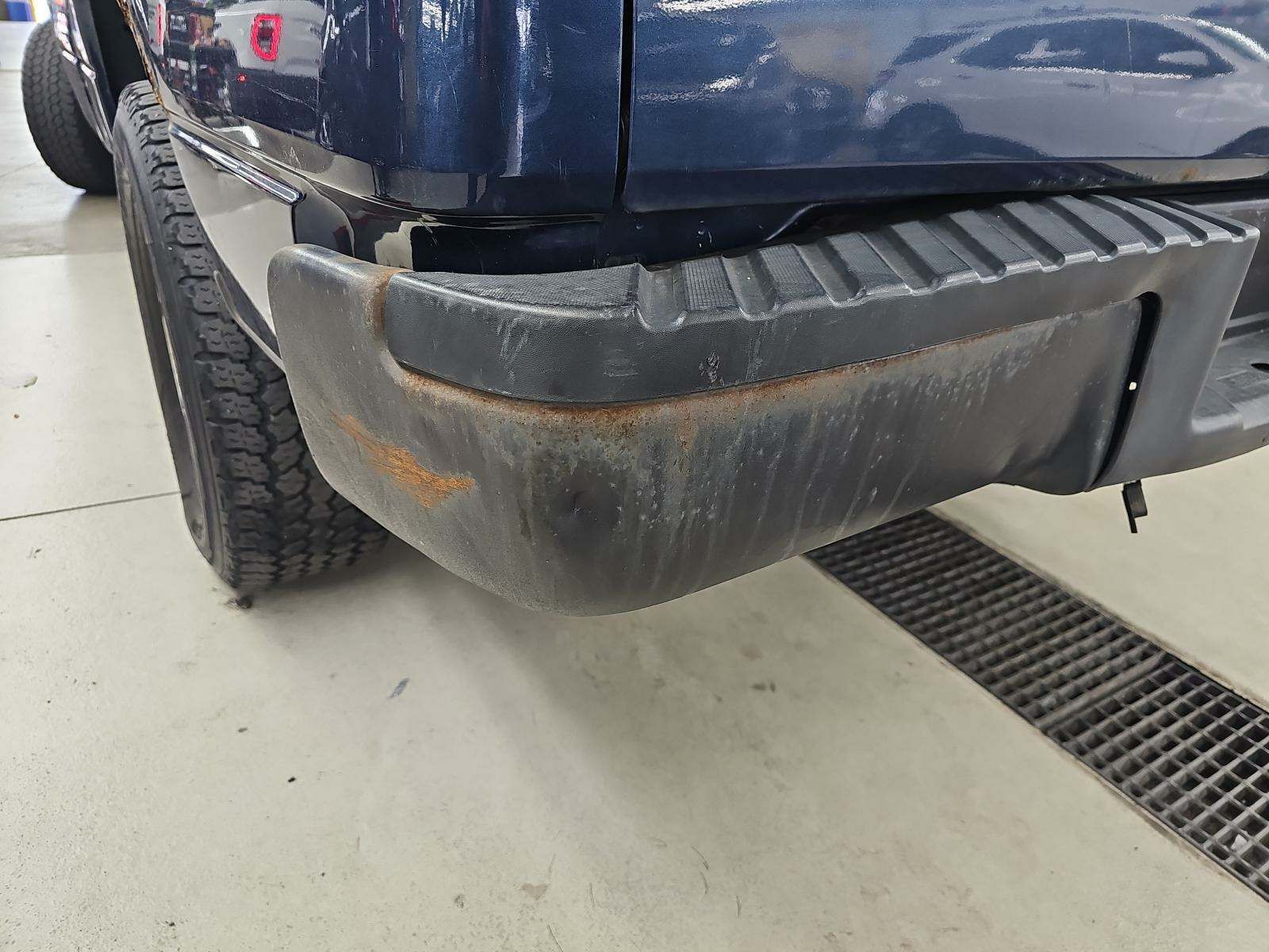 2014 Ford F-150 XL AWD