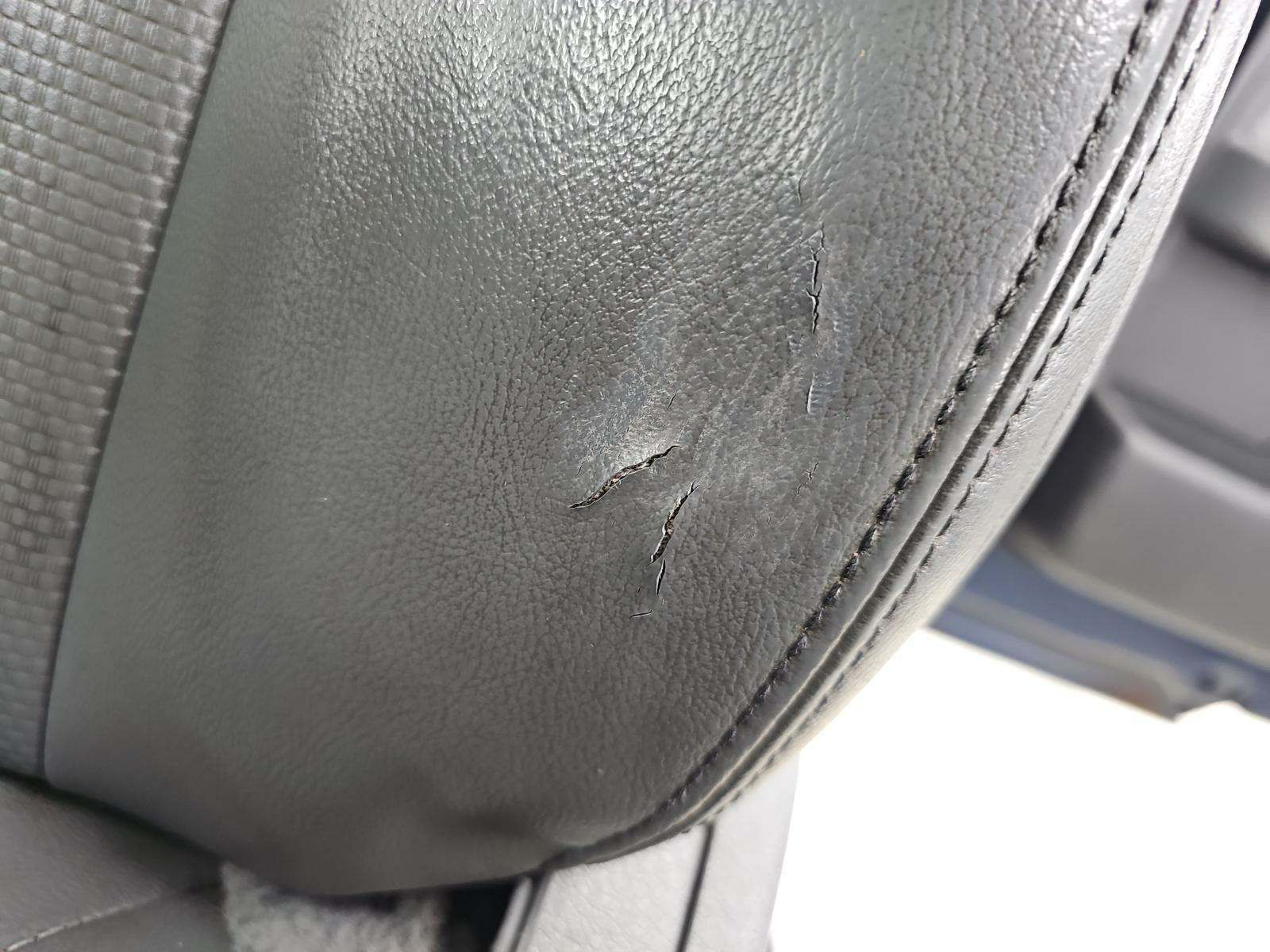 2014 Ford F-150 XL AWD