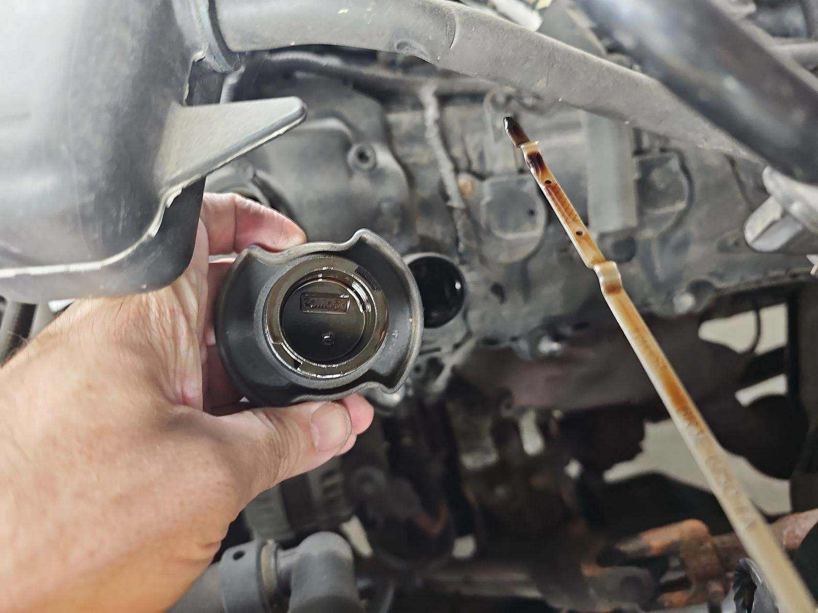 2014 Ford F-150 XL AWD