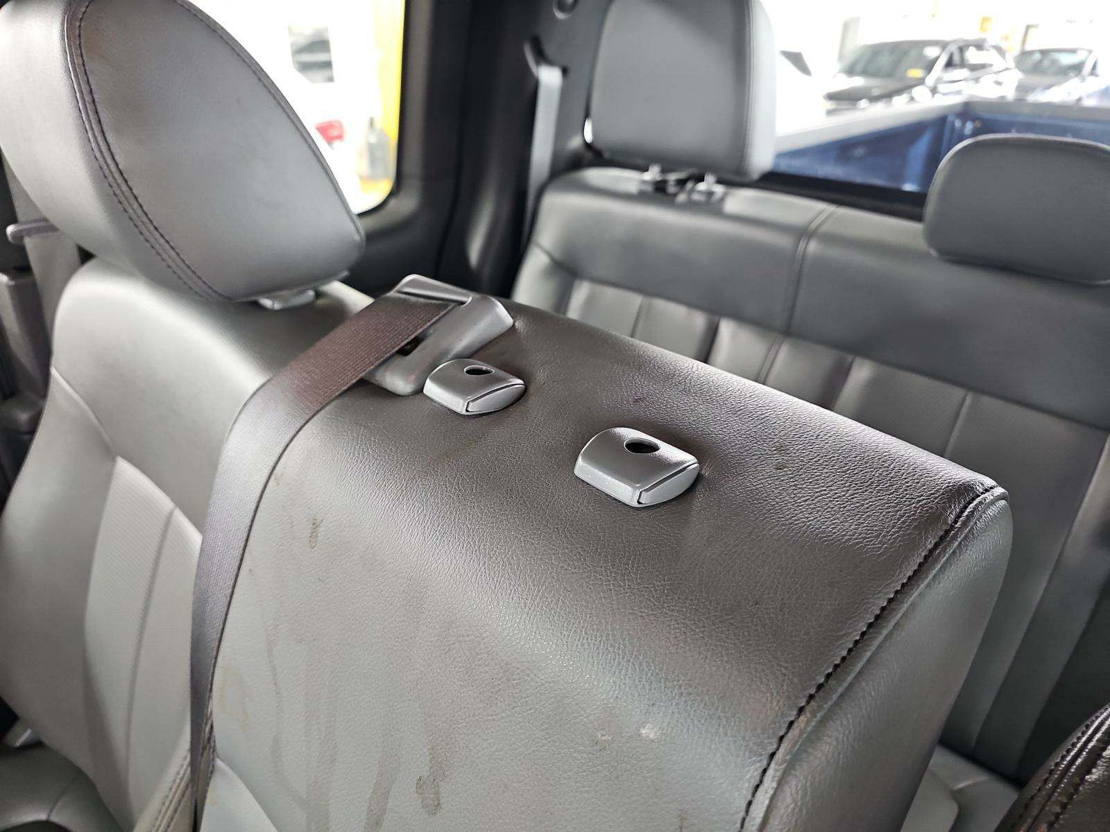 2014 Ford F-150 XL AWD