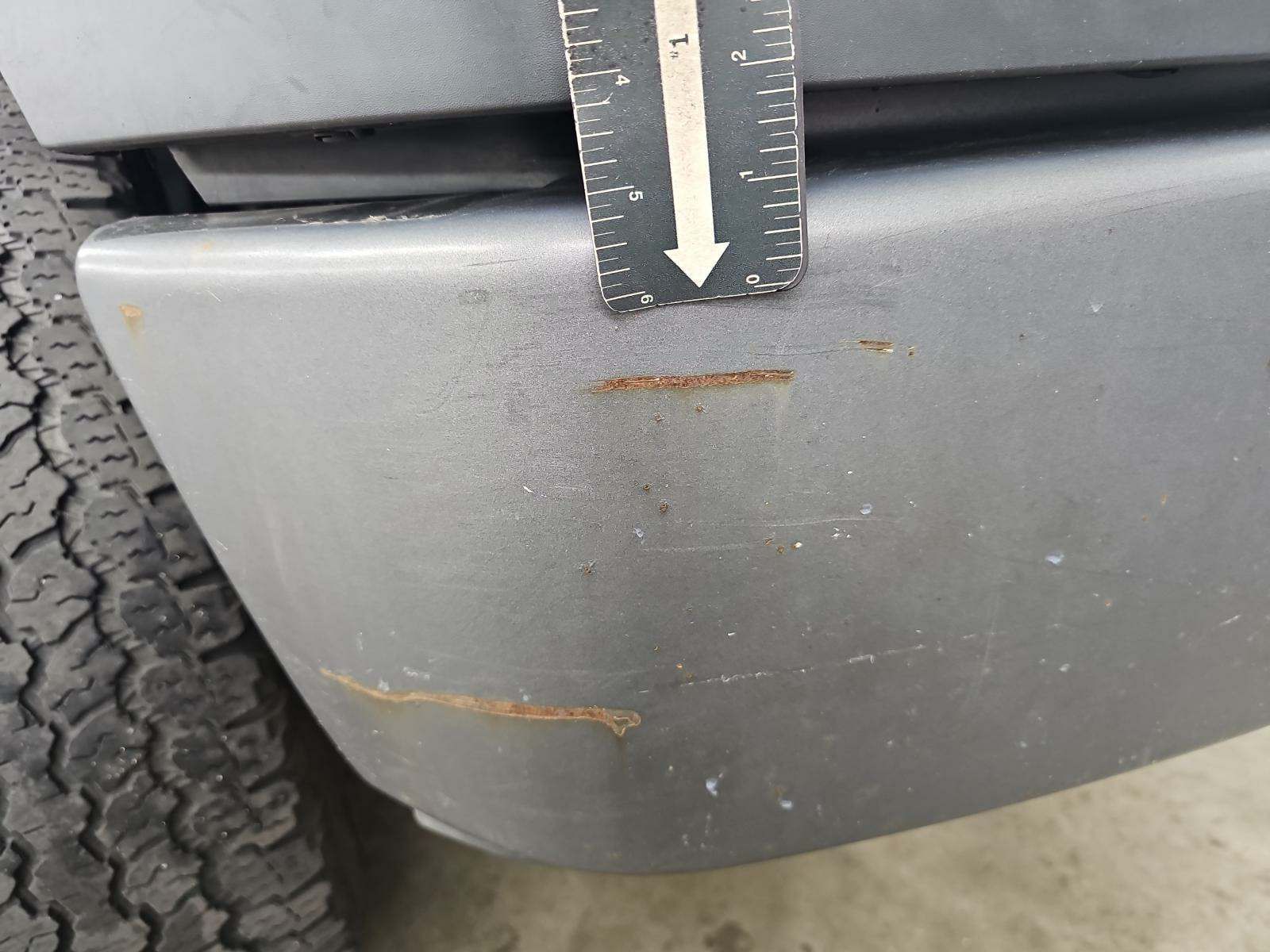 2014 Ford F-150 XL AWD