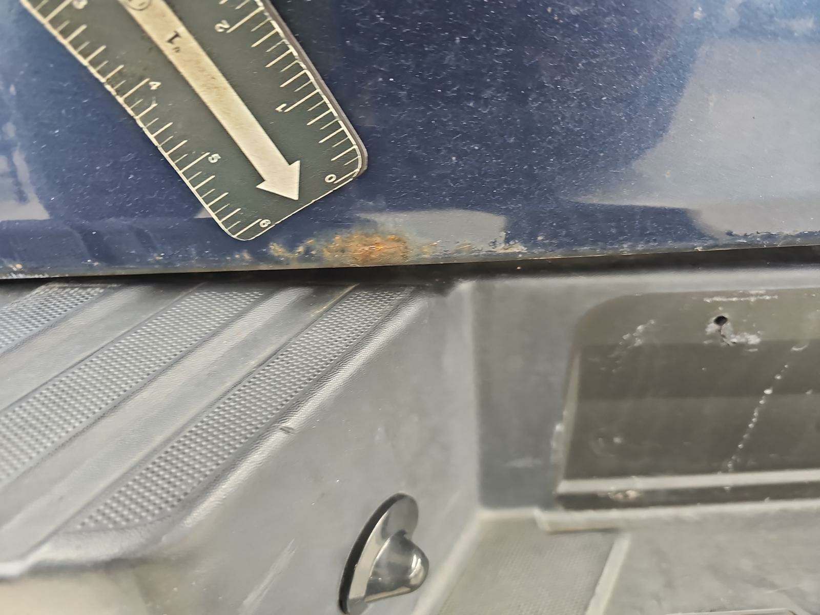 2014 Ford F-150 XL AWD