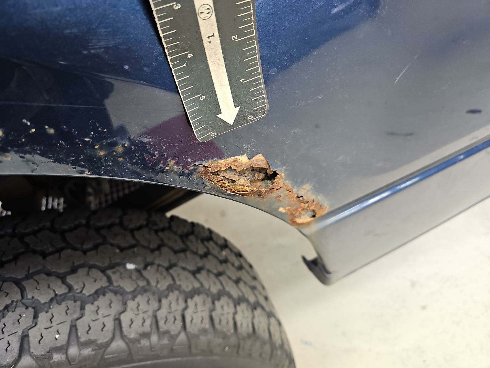 2014 Ford F-150 XL AWD