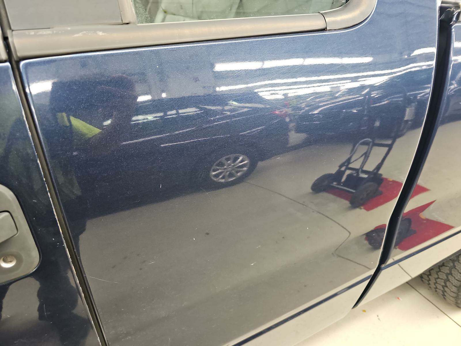 2014 Ford F-150 XL AWD