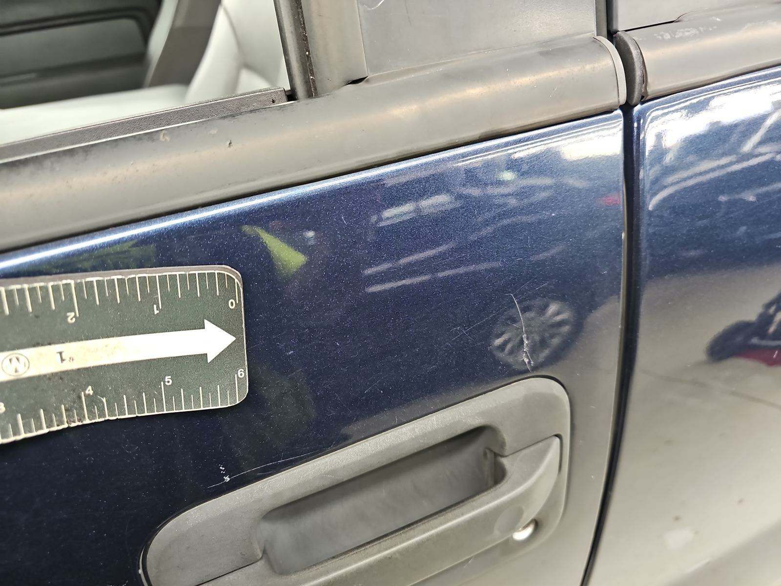 2014 Ford F-150 XL AWD