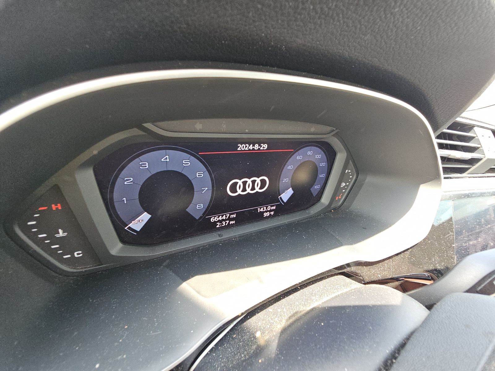 2021 Audi Q3 2.0T Premium AWD