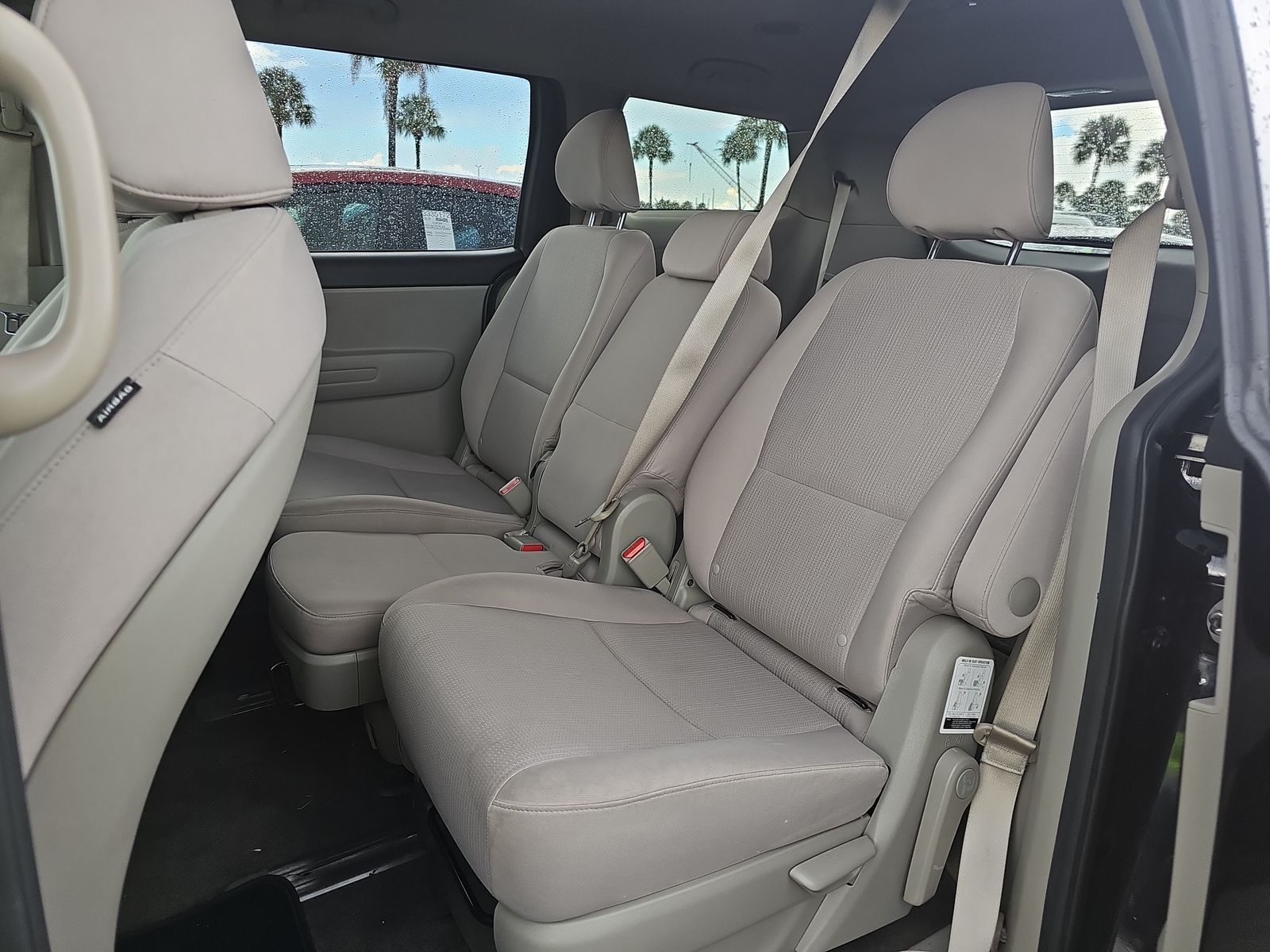 2019 Kia Sedona LX FWD