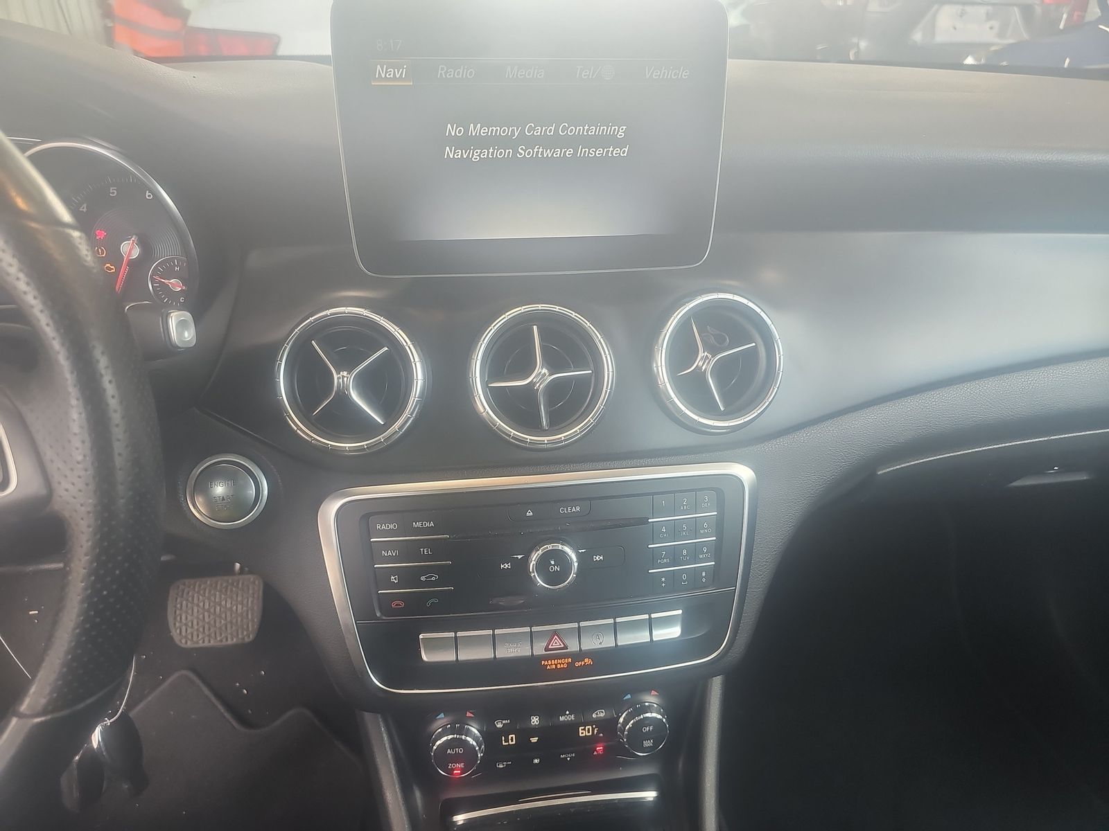 2019 Mercedes-Benz CLA CLA 250 FWD