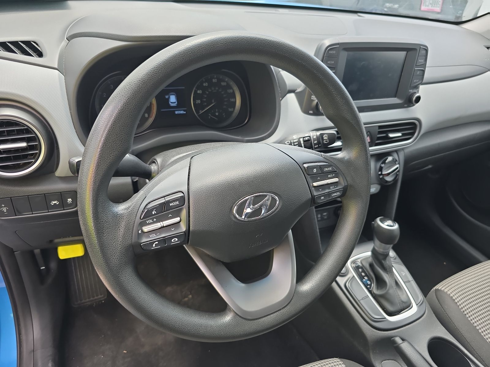 2019 Hyundai Kona SE AWD