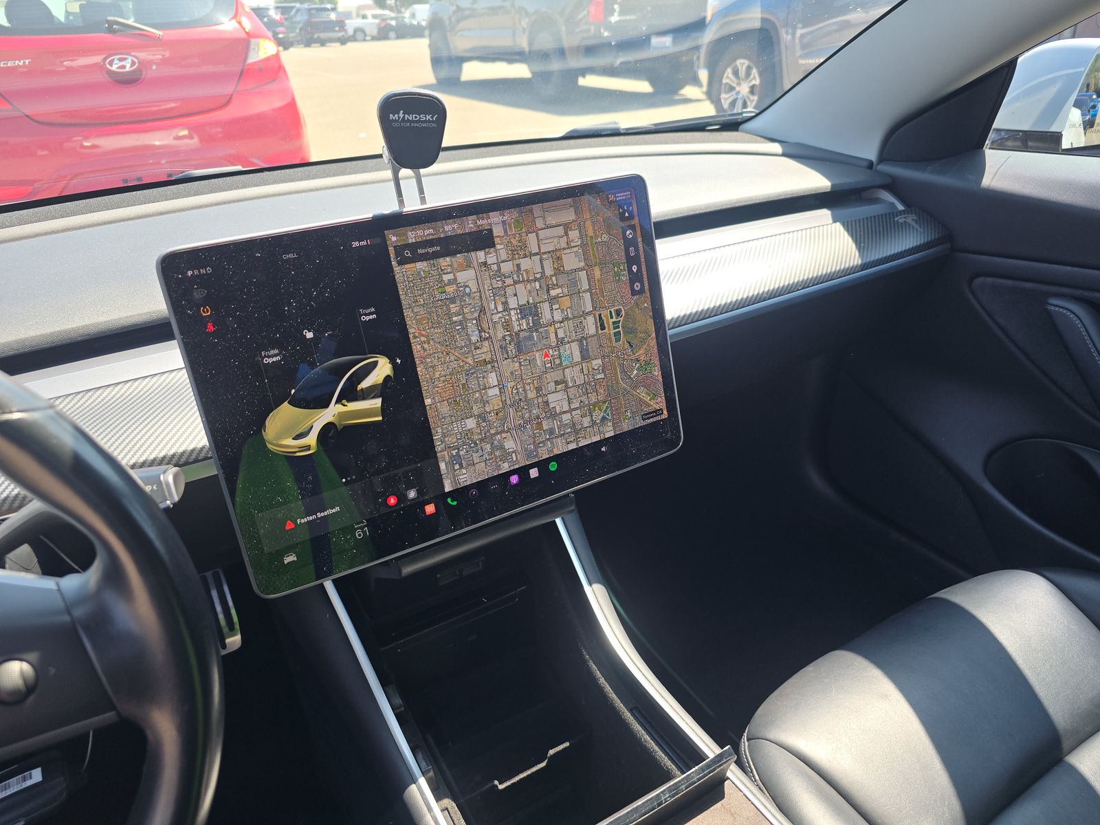 2019 Tesla Model 3 Standard Range Plus RWD