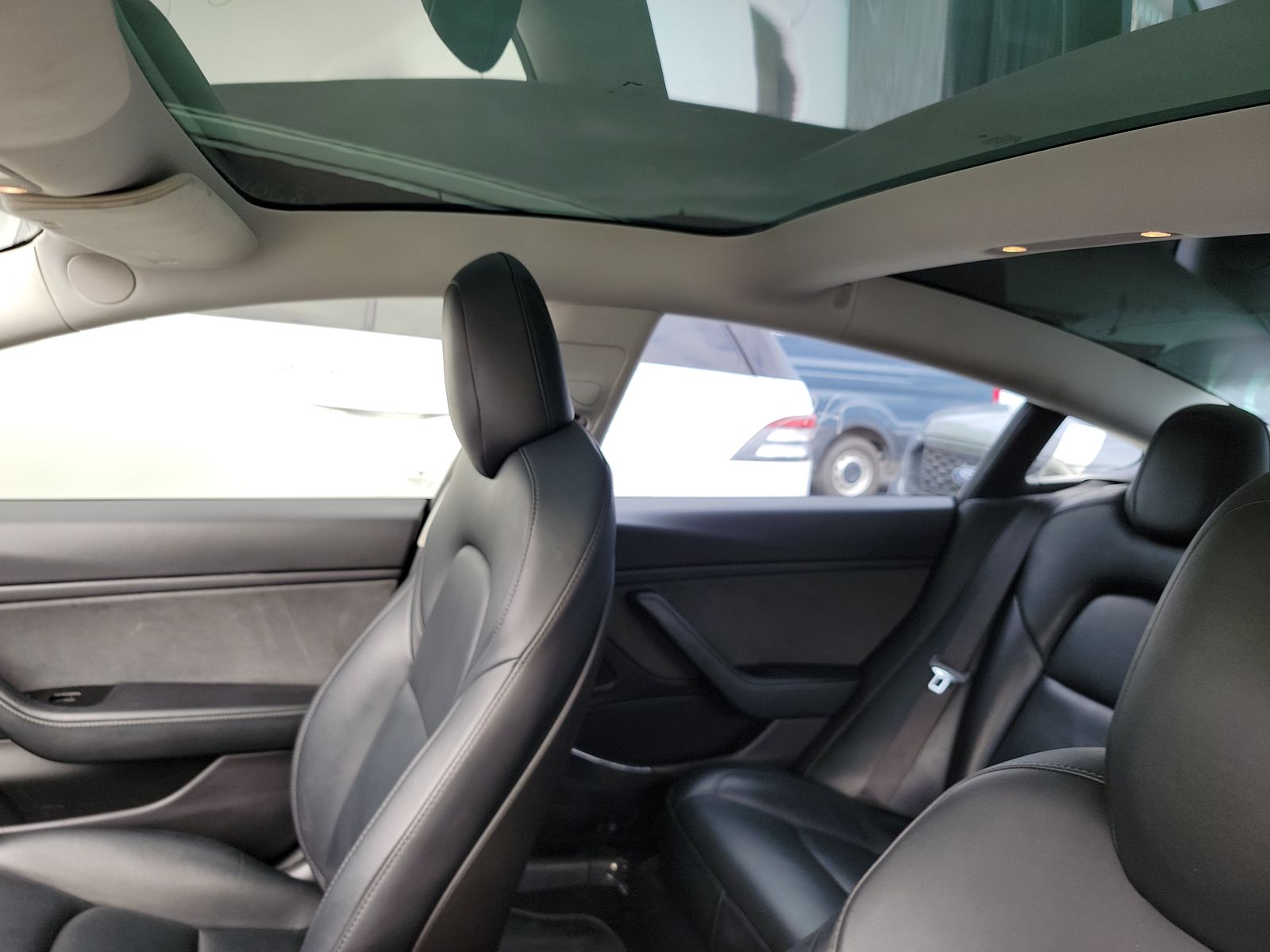 2019 Tesla Model 3 Standard Range Plus RWD