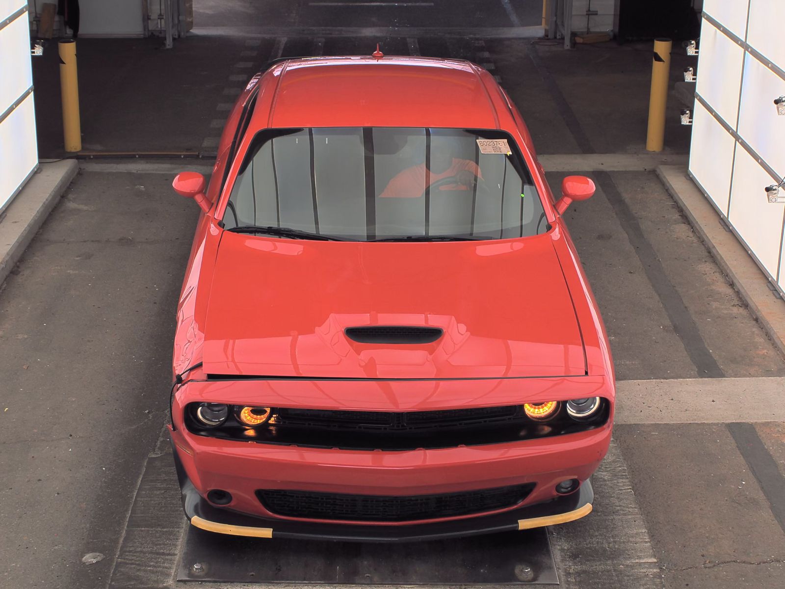 2019 Dodge Challenger GT RWD