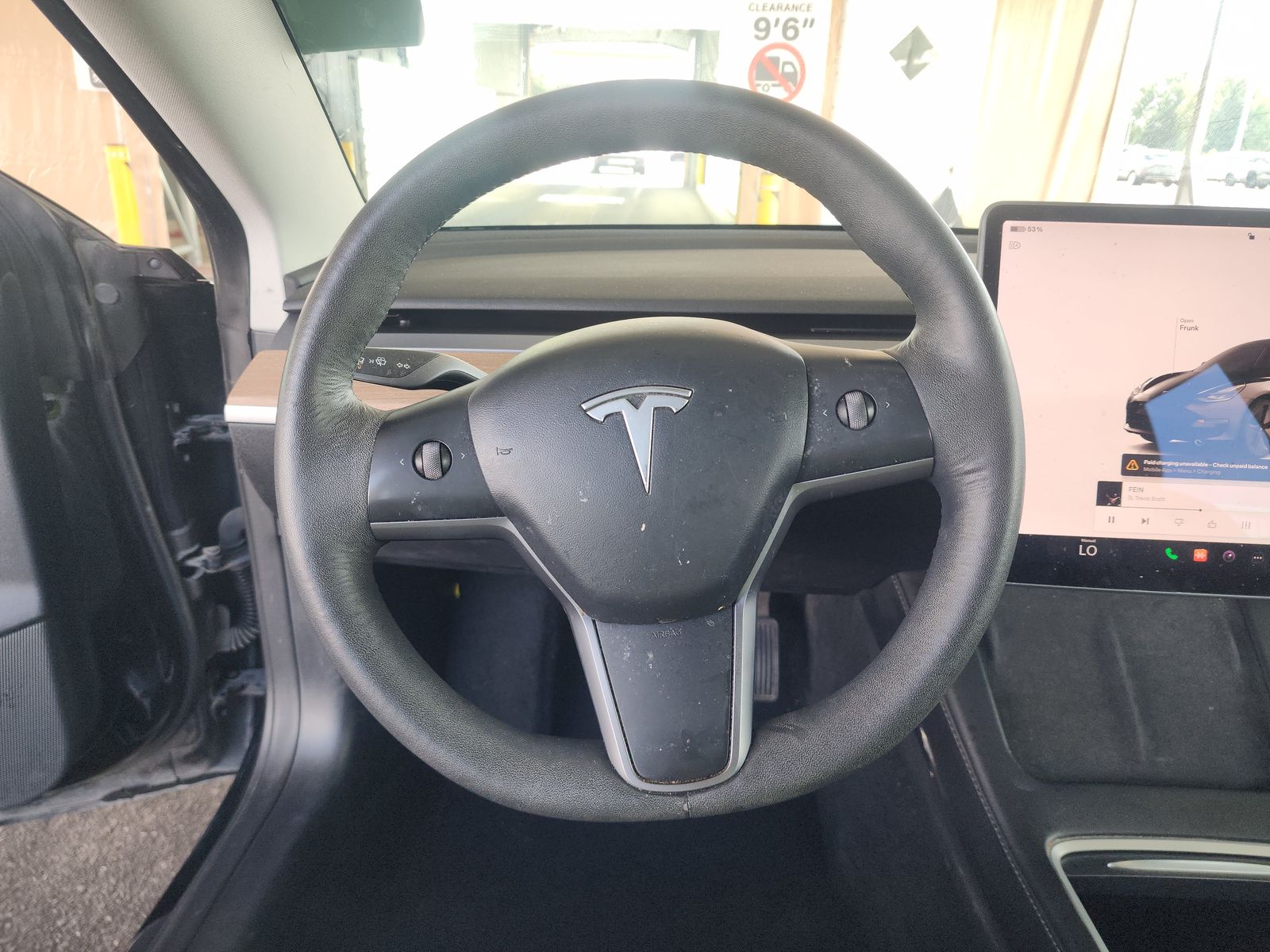 2022 Tesla Model 3 Long Range AWD