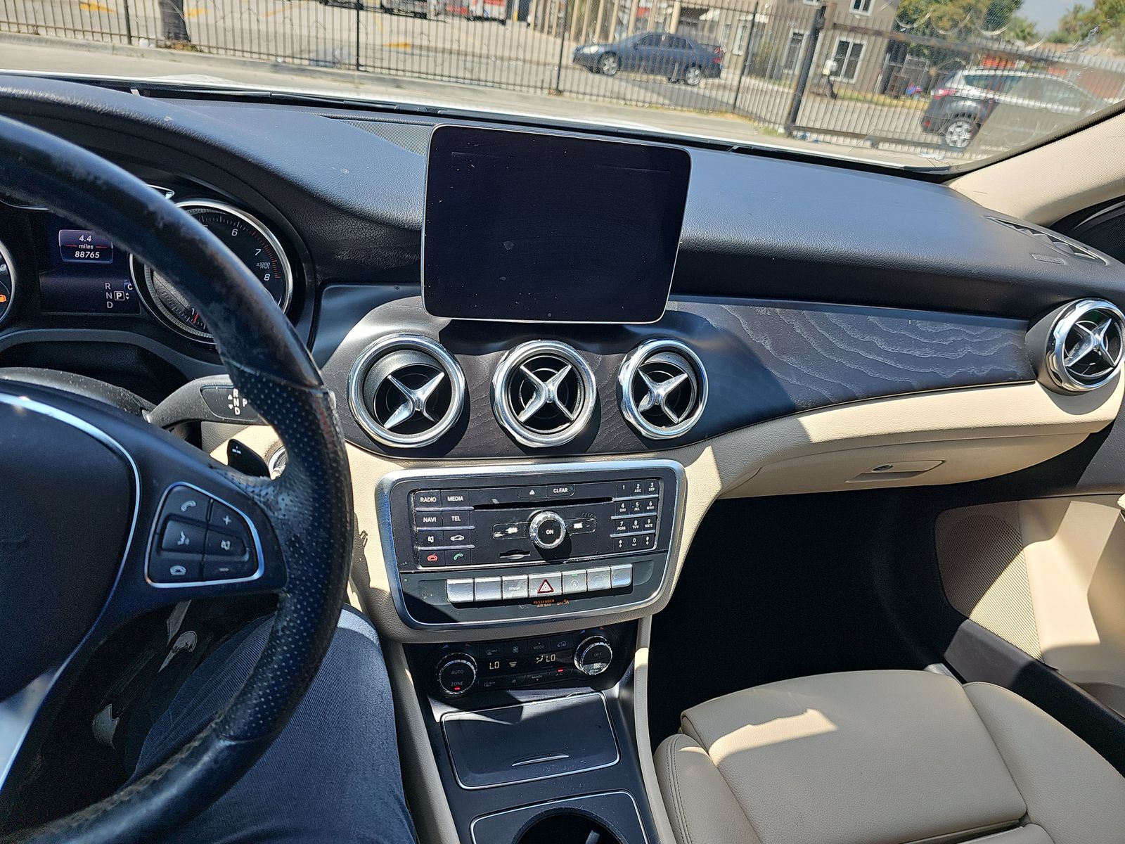 2019 Mercedes-Benz GLA GLA 250 FWD