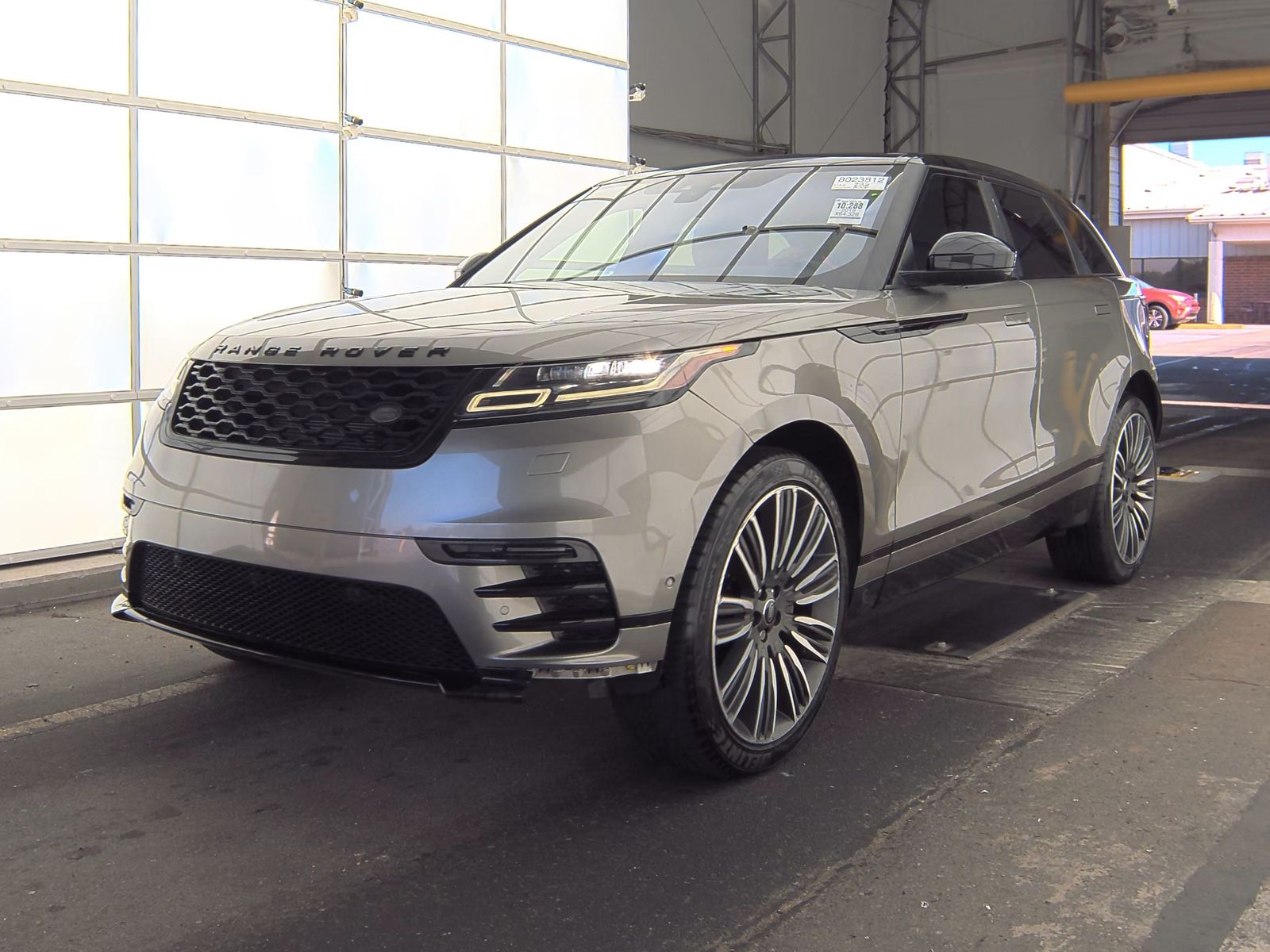 2019 Land Rover Range Rover Velar R-Dynamic SE AWD