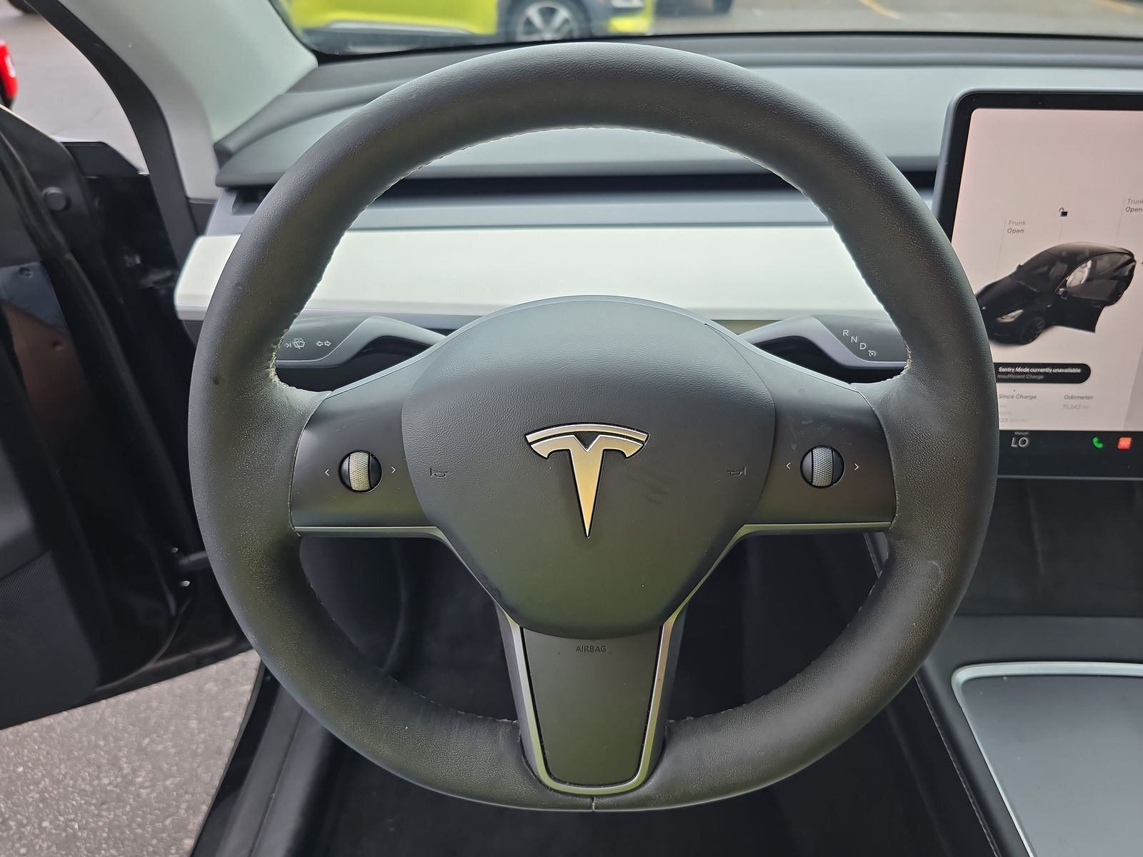 2022 Tesla Model Y Long Range AWD