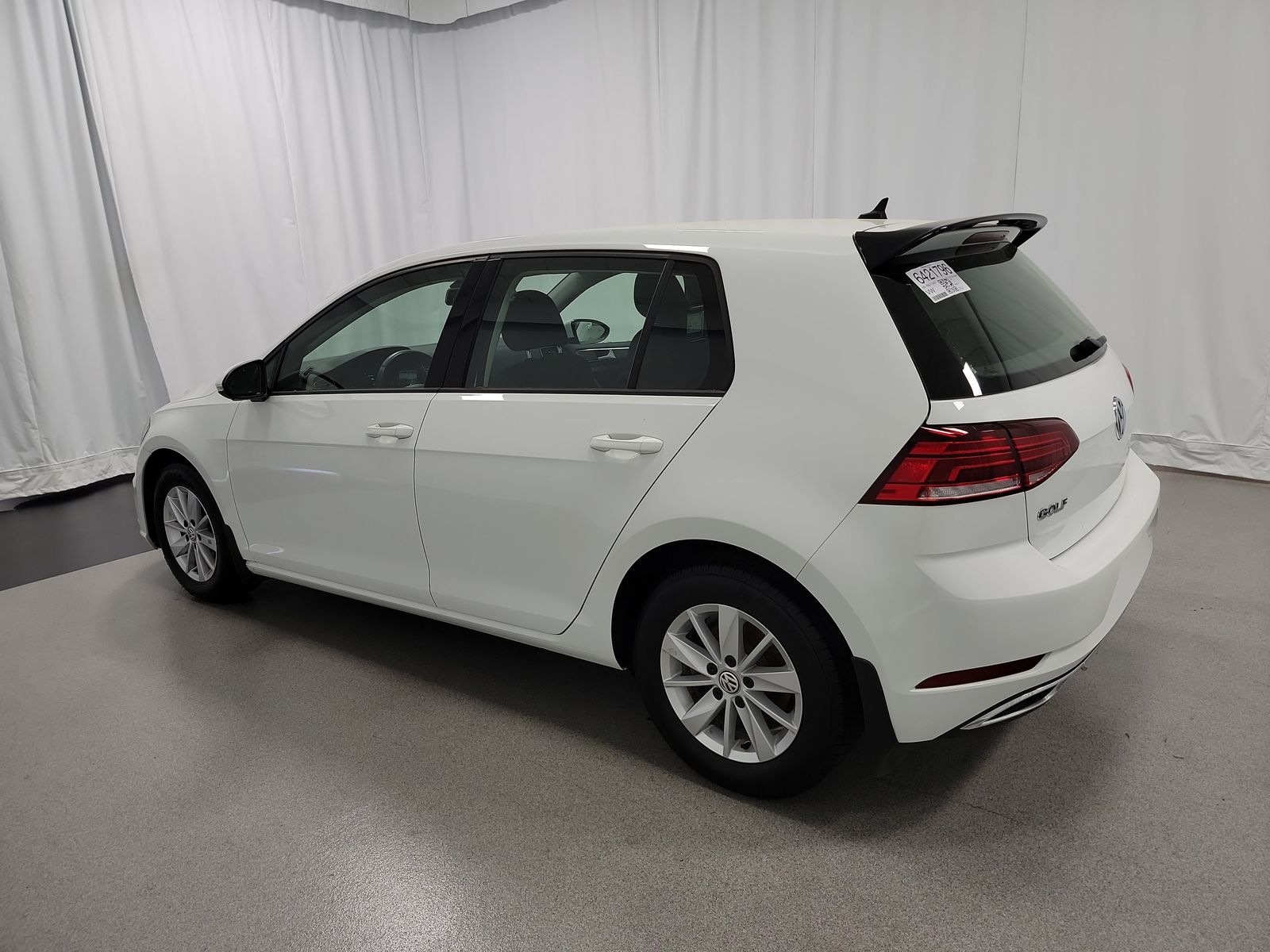 2019 Volkswagen Golf 1.4T S FWD