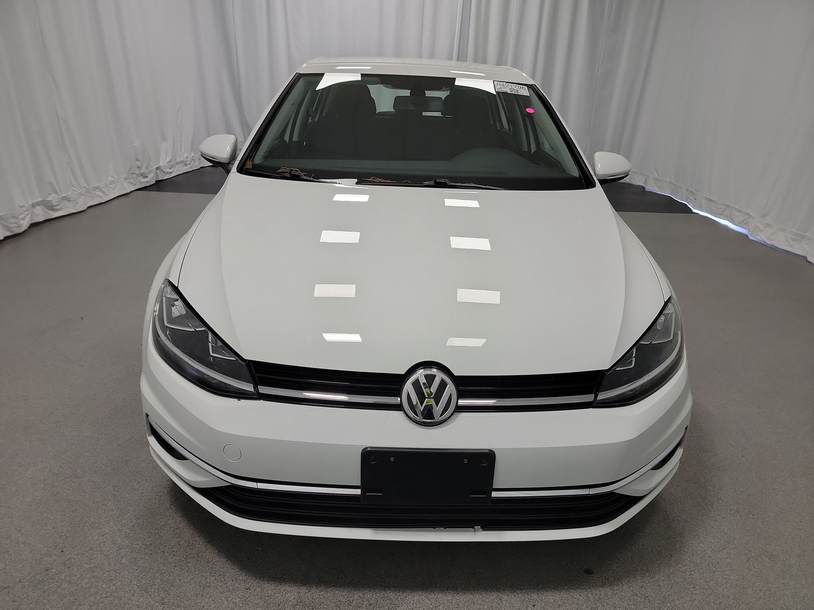 2019 Volkswagen Golf 1.4T S FWD