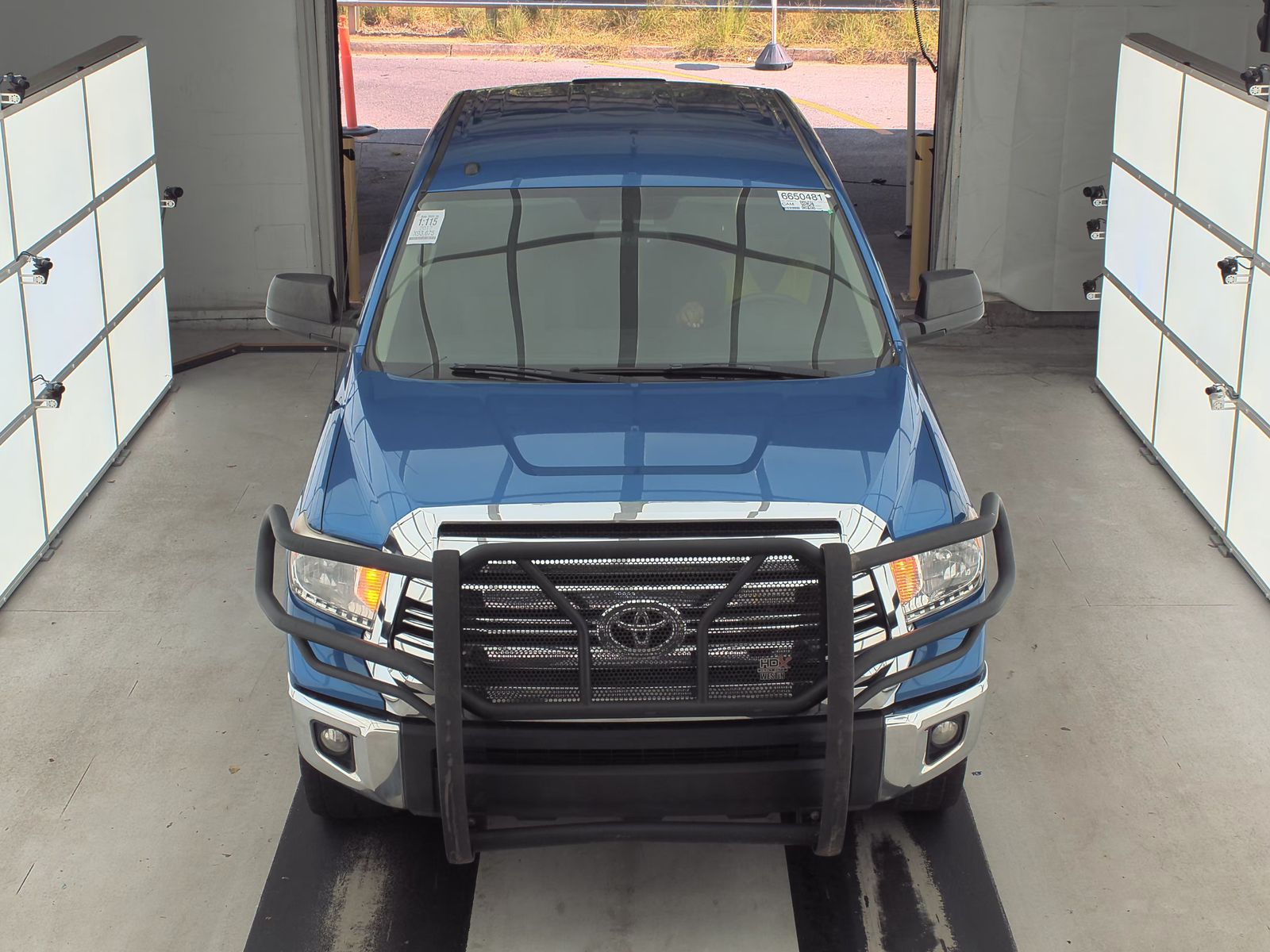 2017 Toyota Tundra SR5 AWD