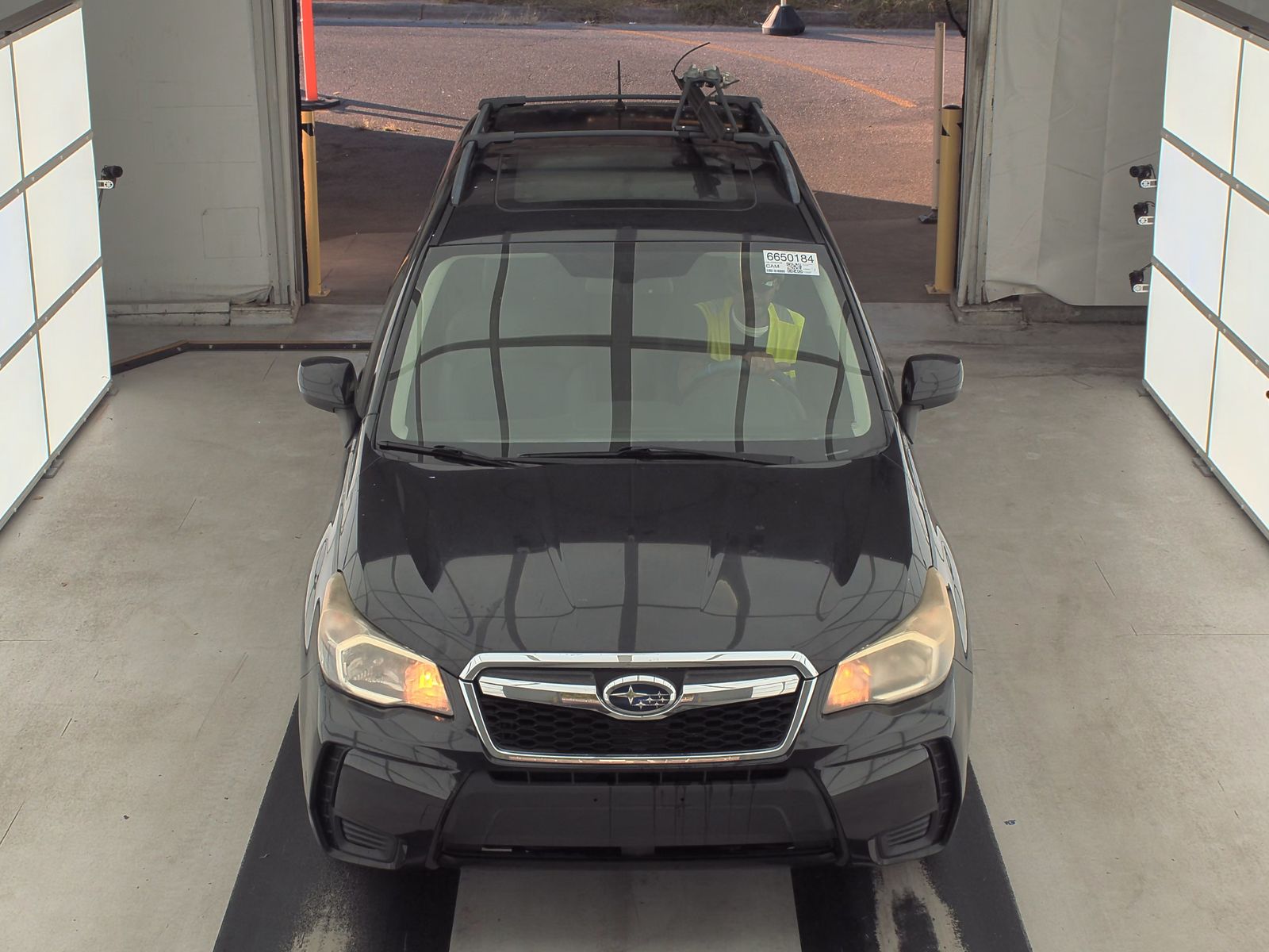 2015 Subaru Forester 2.0XT Premium AWD