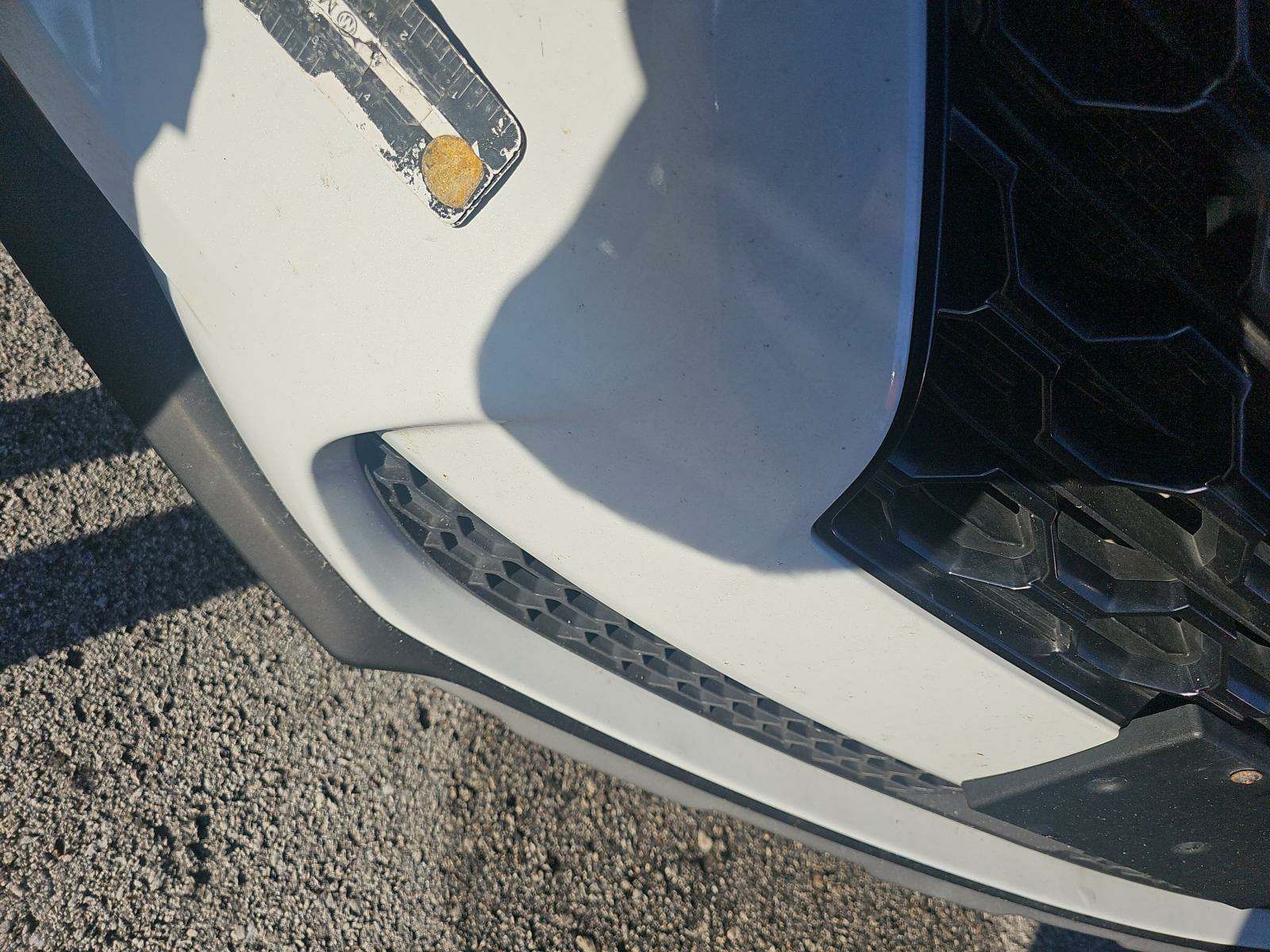 2020 Hyundai Santa Fe SEL AWD