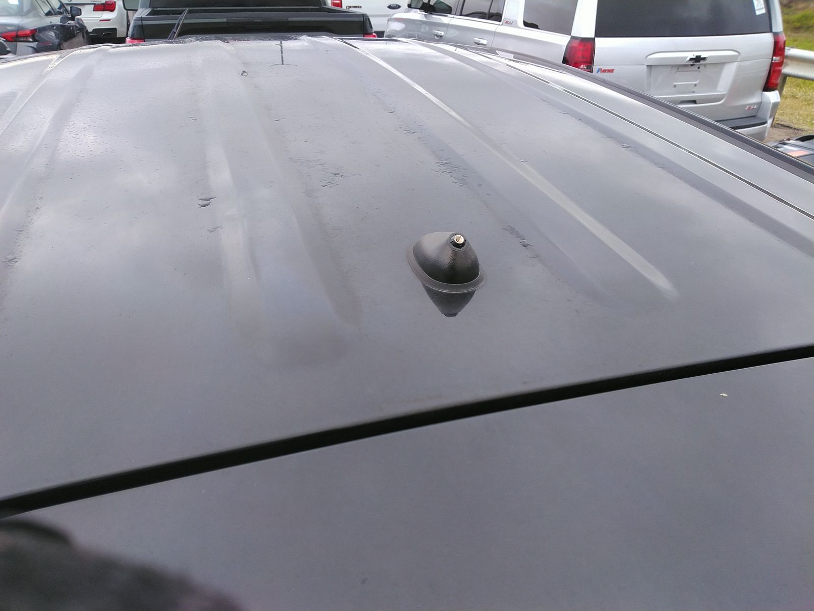 2018 Hyundai Tucson SE FWD