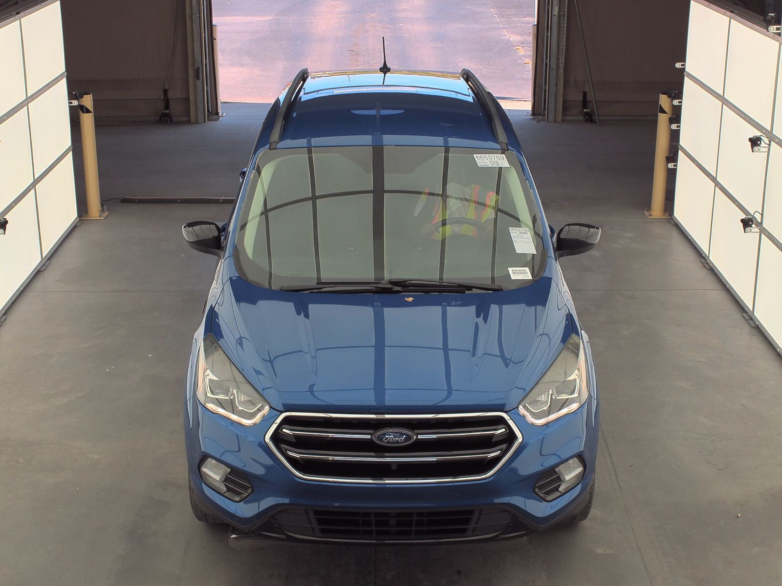 2018 Ford Escape SE AWD