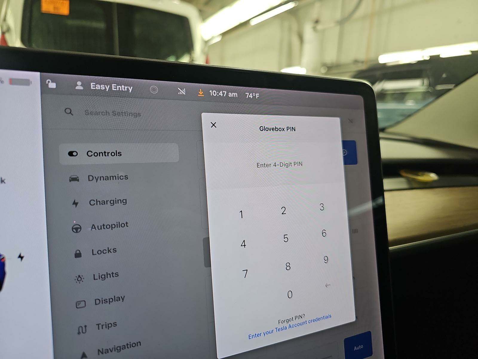 2019 Tesla Model 3 Standard Range Plus RWD