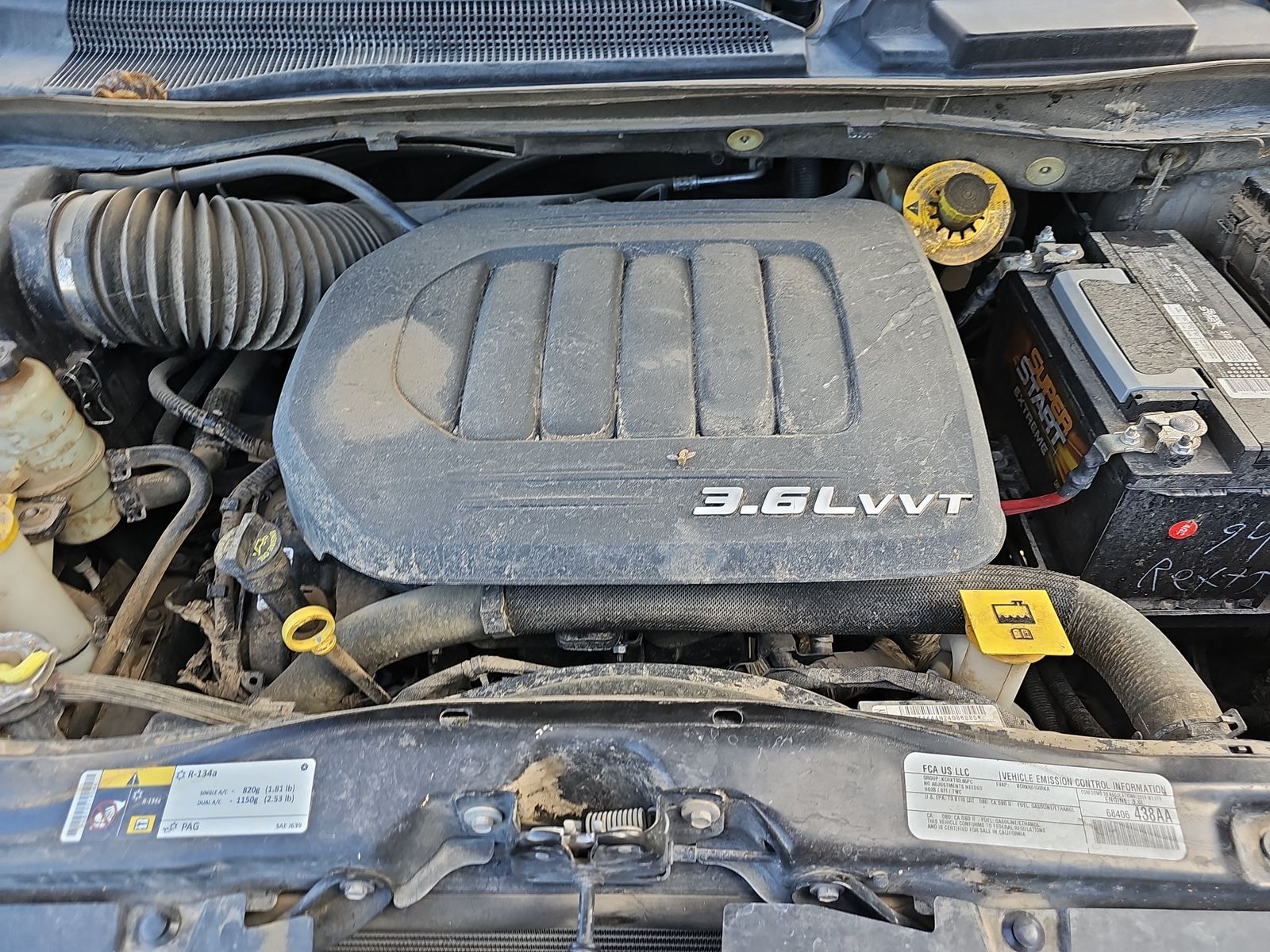 2019 Dodge Grand Caravan GT FWD