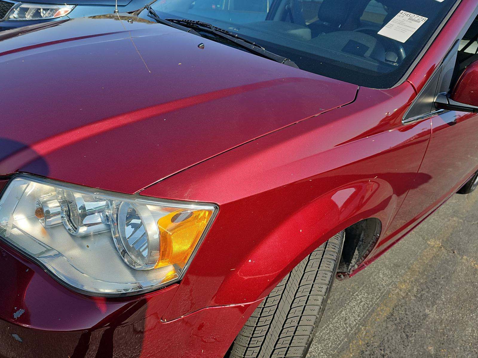 2019 Dodge Grand Caravan SXT FWD