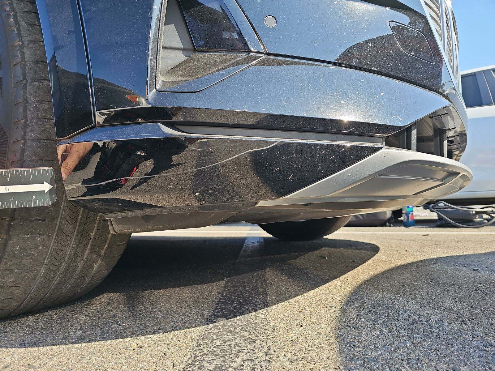 2022 Audi e-tron Premium AWD