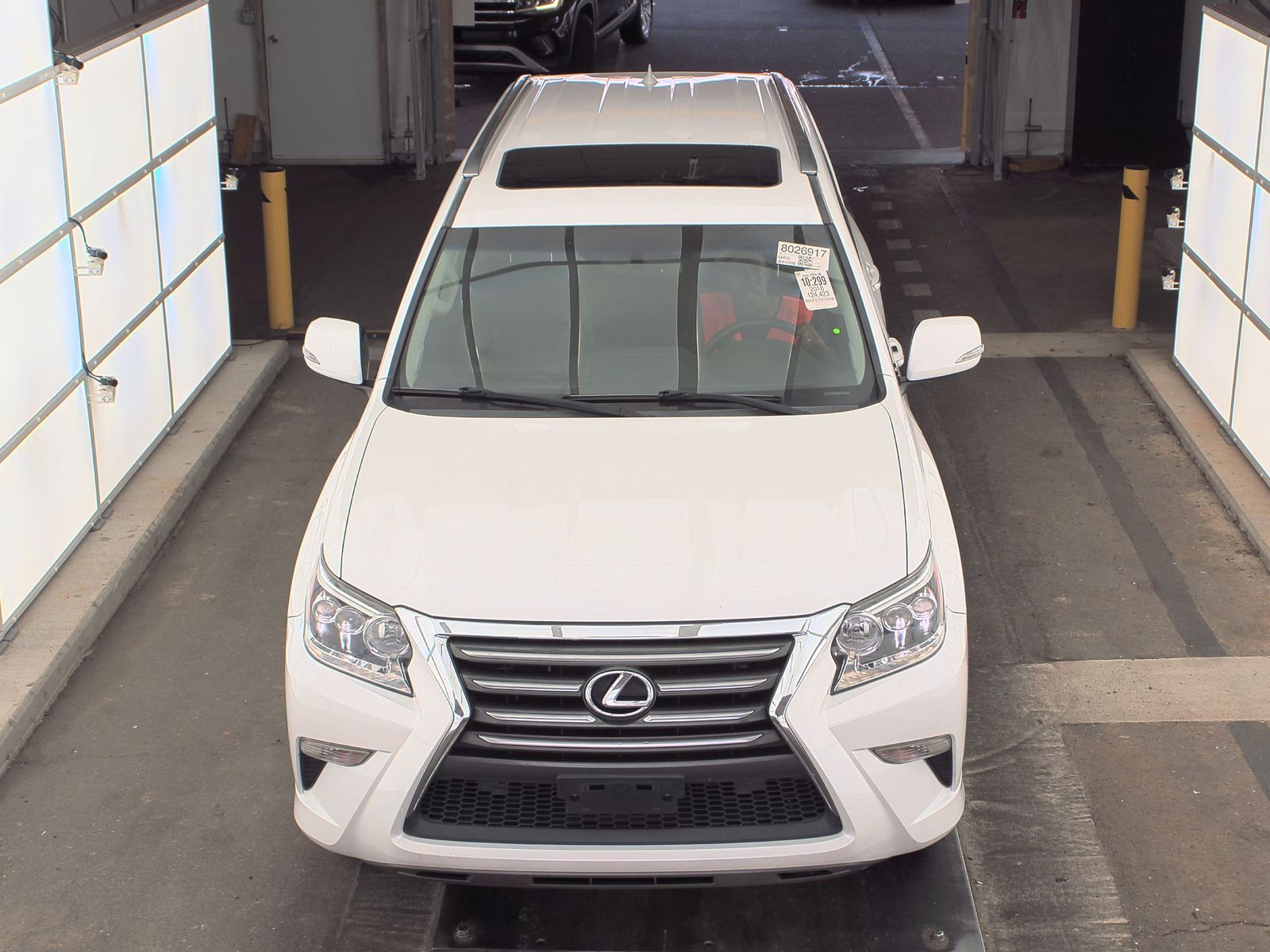 2018 Lexus GX GX 460 AWD