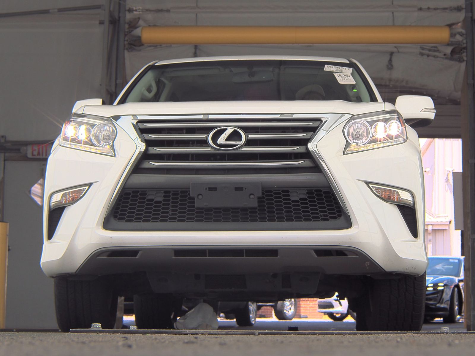 2018 Lexus GX GX 460 AWD