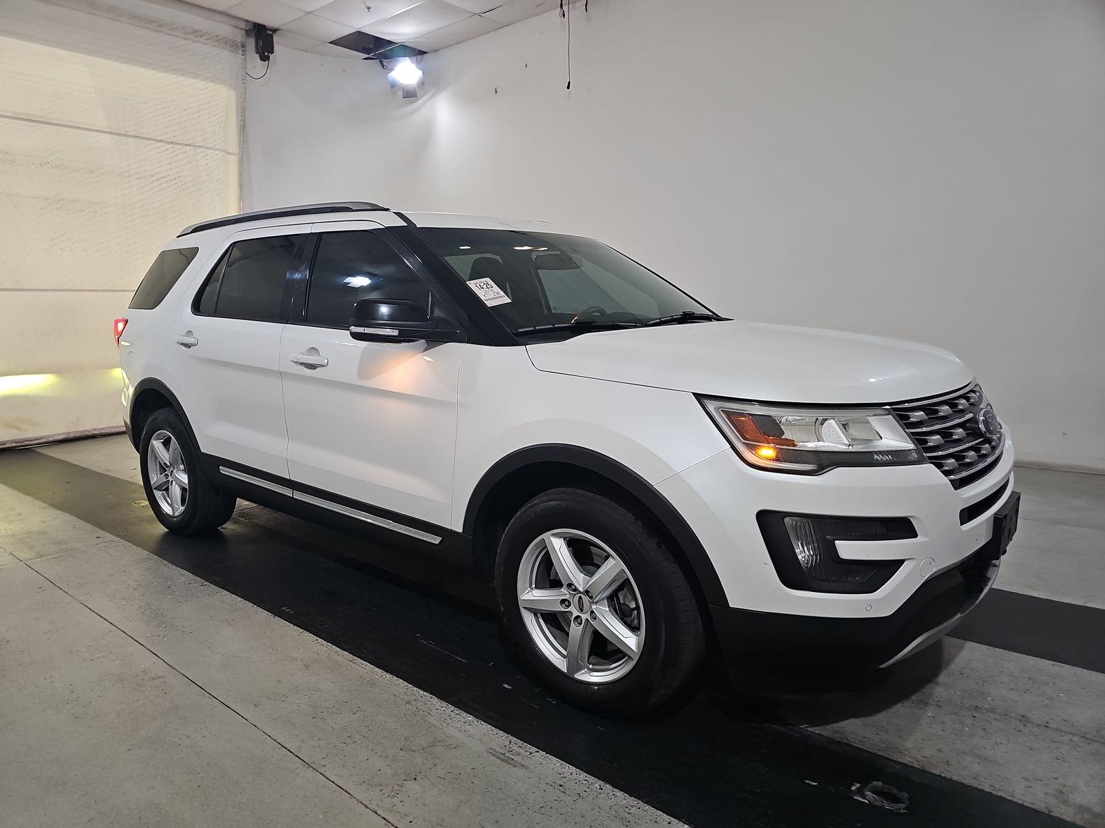 2016 Ford Explorer XLT AWD