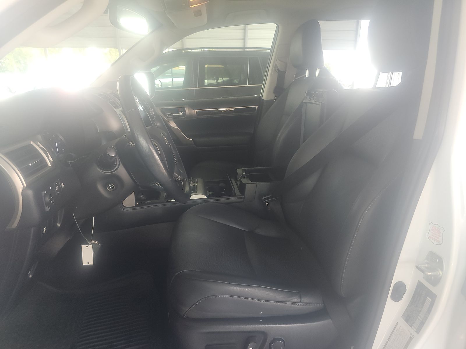 2018 Lexus GX GX 460 AWD