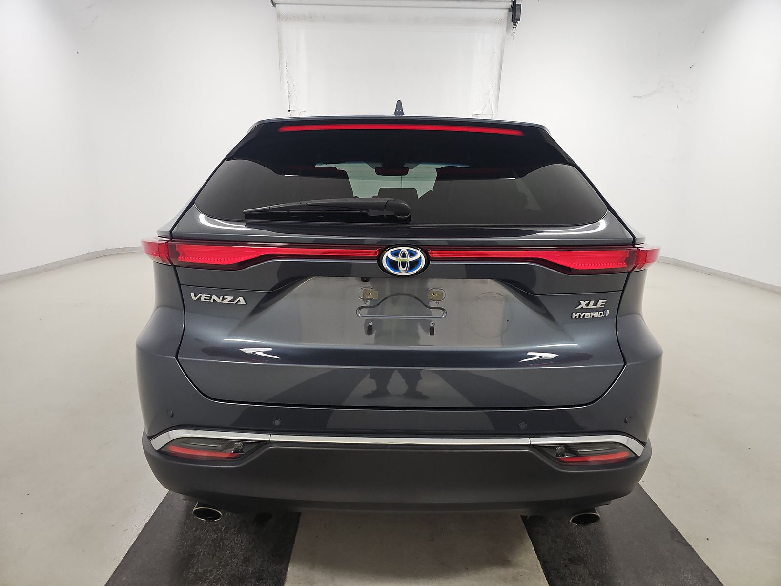 2021 Toyota Venza XLE AWD