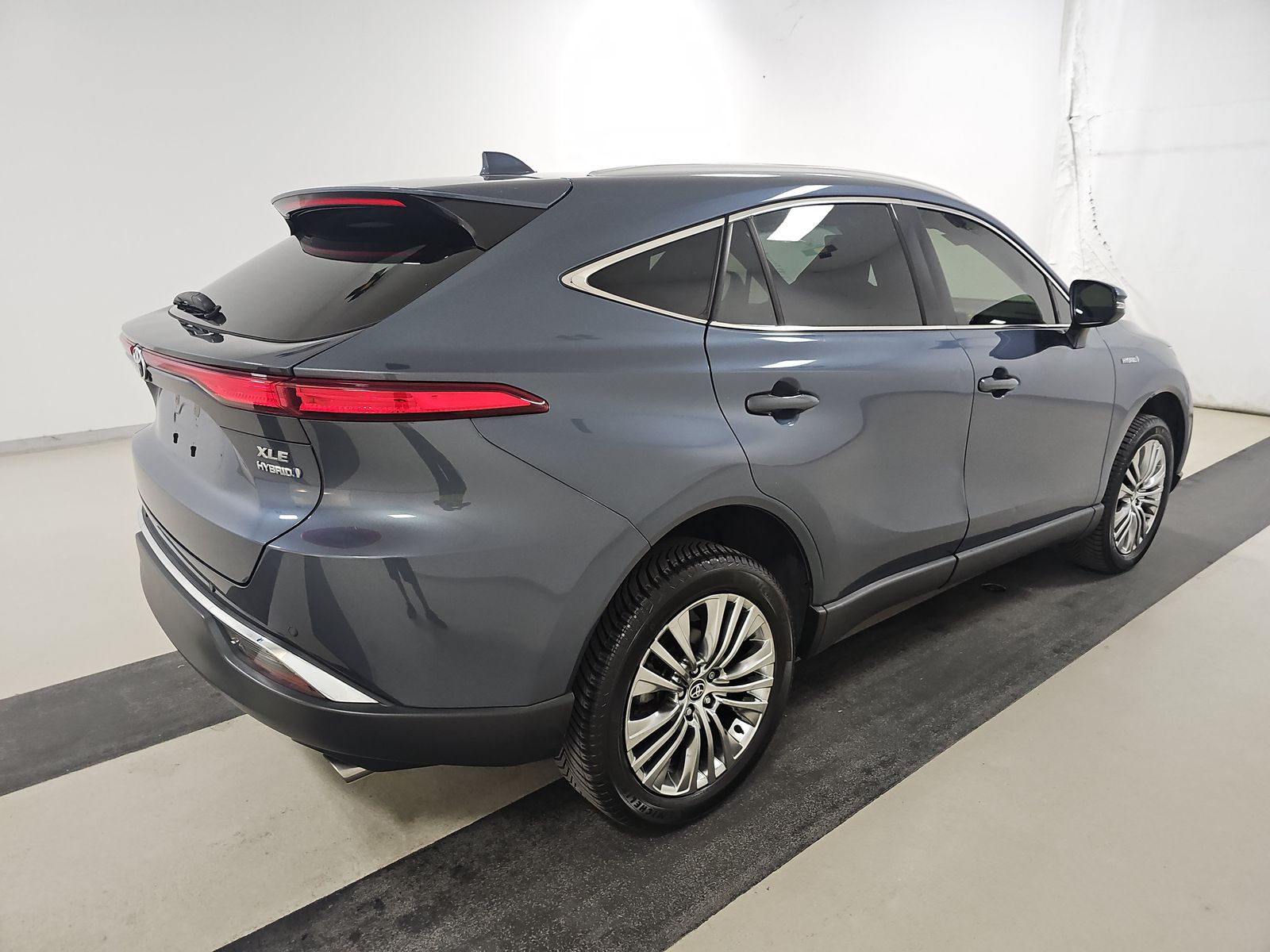 2021 Toyota Venza XLE AWD