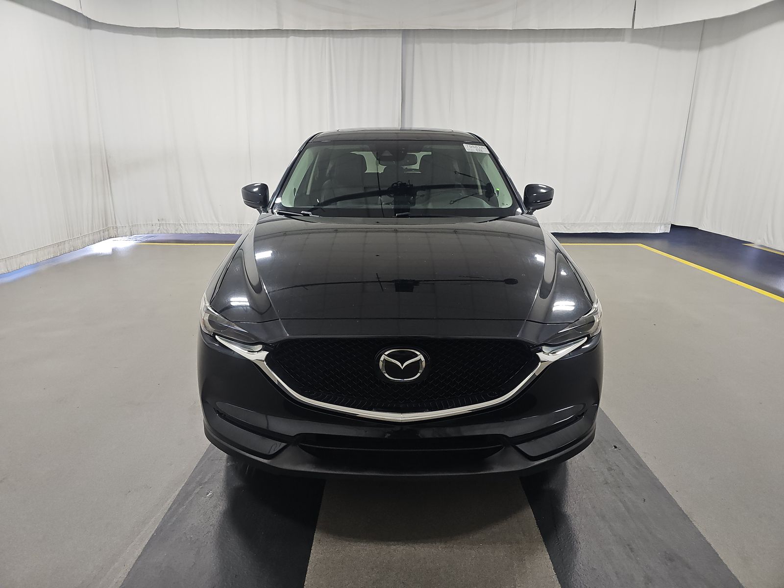 2020 MAZDA CX-5 Grand Touring FWD