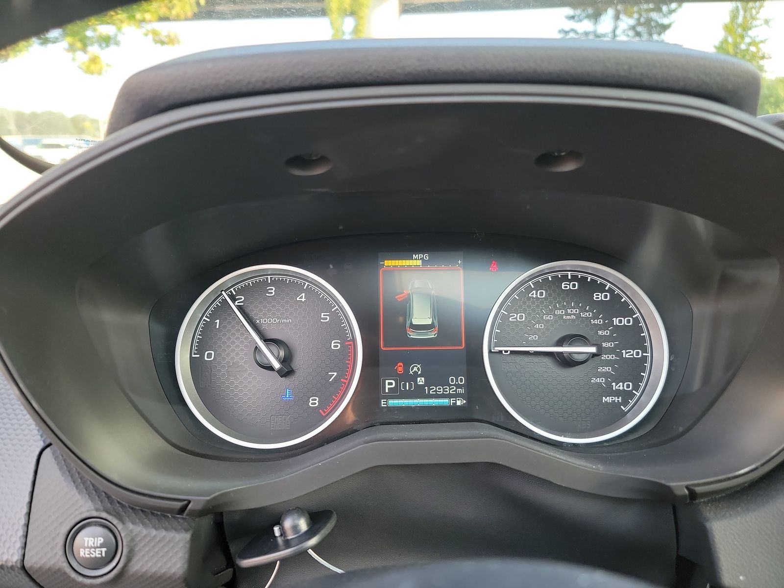2024 Subaru Forester Limited AWD