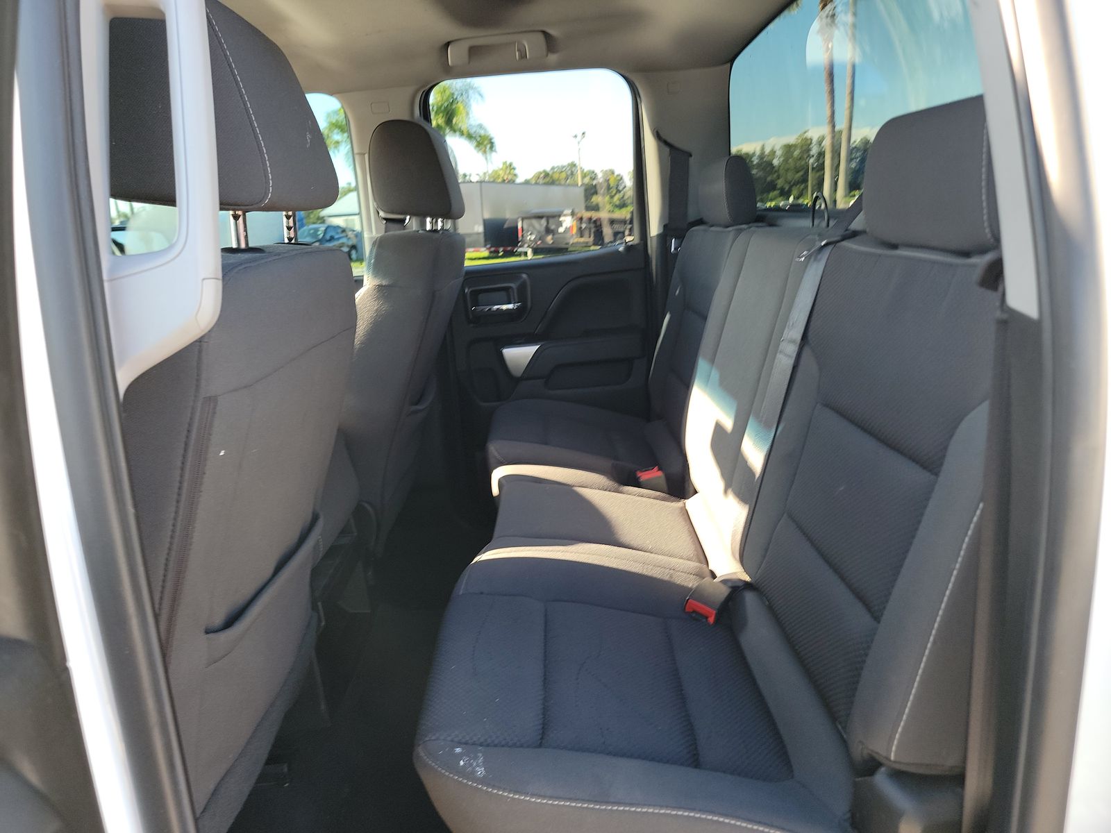 2019 Chevrolet Silverado 1500 LT AWD