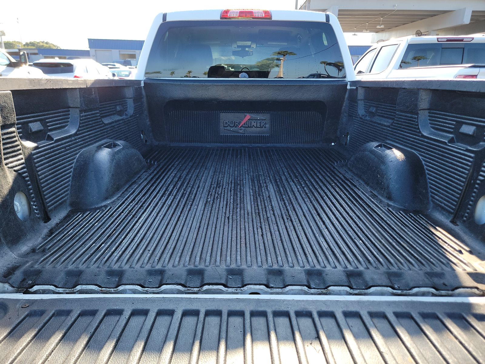 2019 Chevrolet Silverado 1500 LT AWD