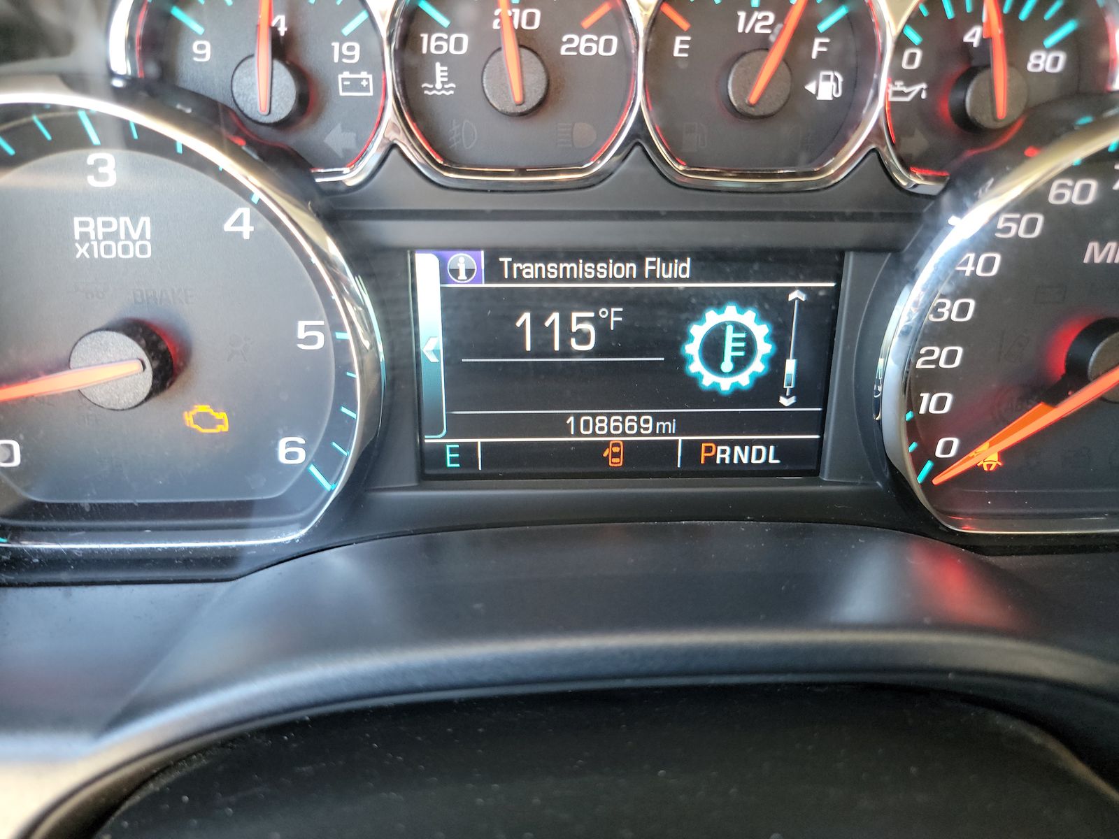2019 Chevrolet Silverado 1500 LT AWD
